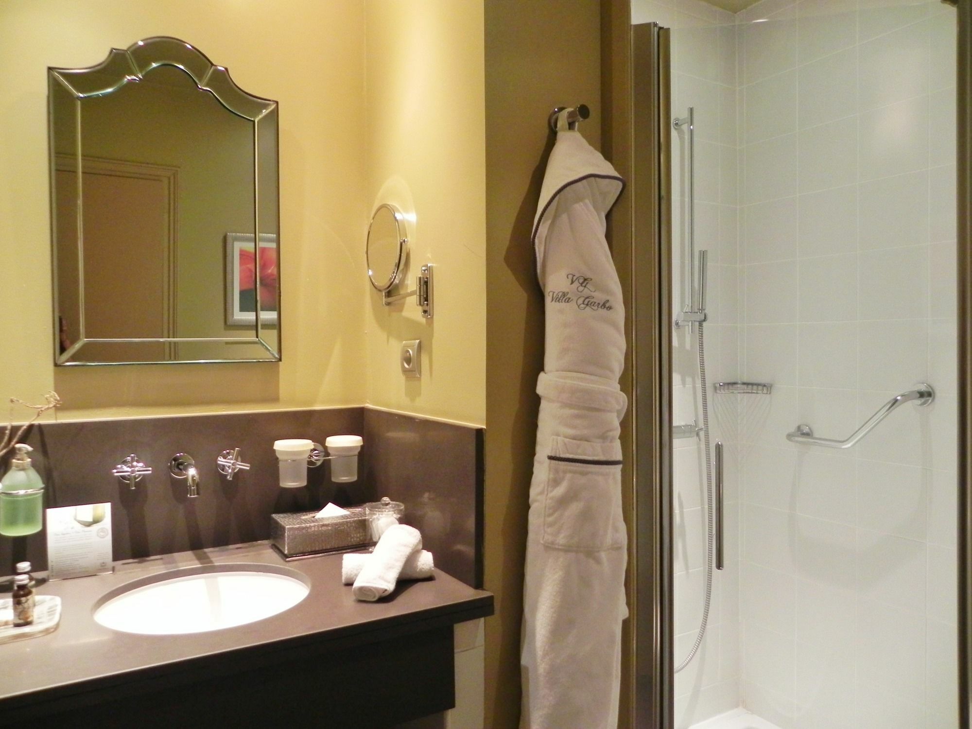 Garbo 4* Cannes