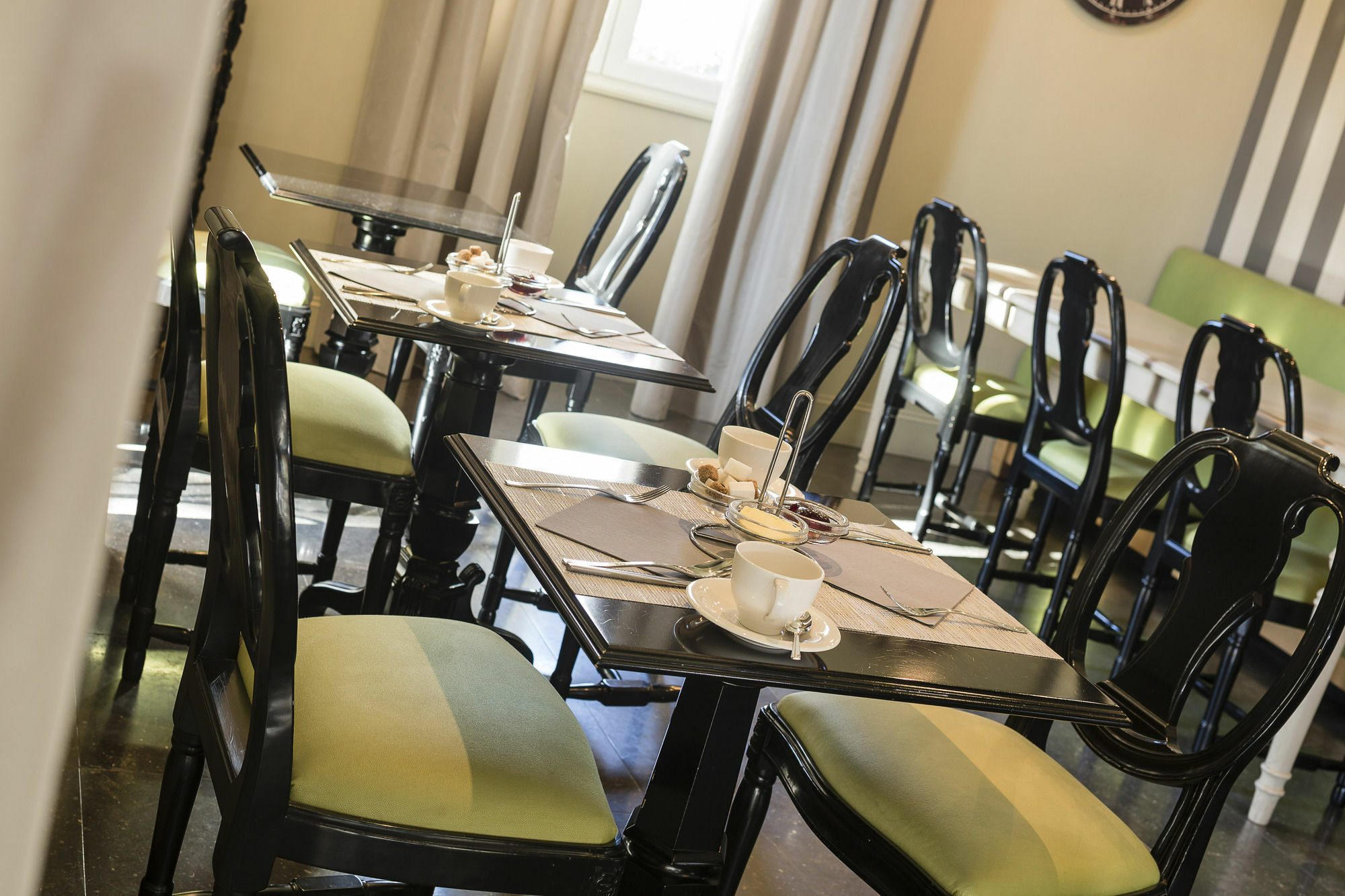 Hotel Garbo Cannes