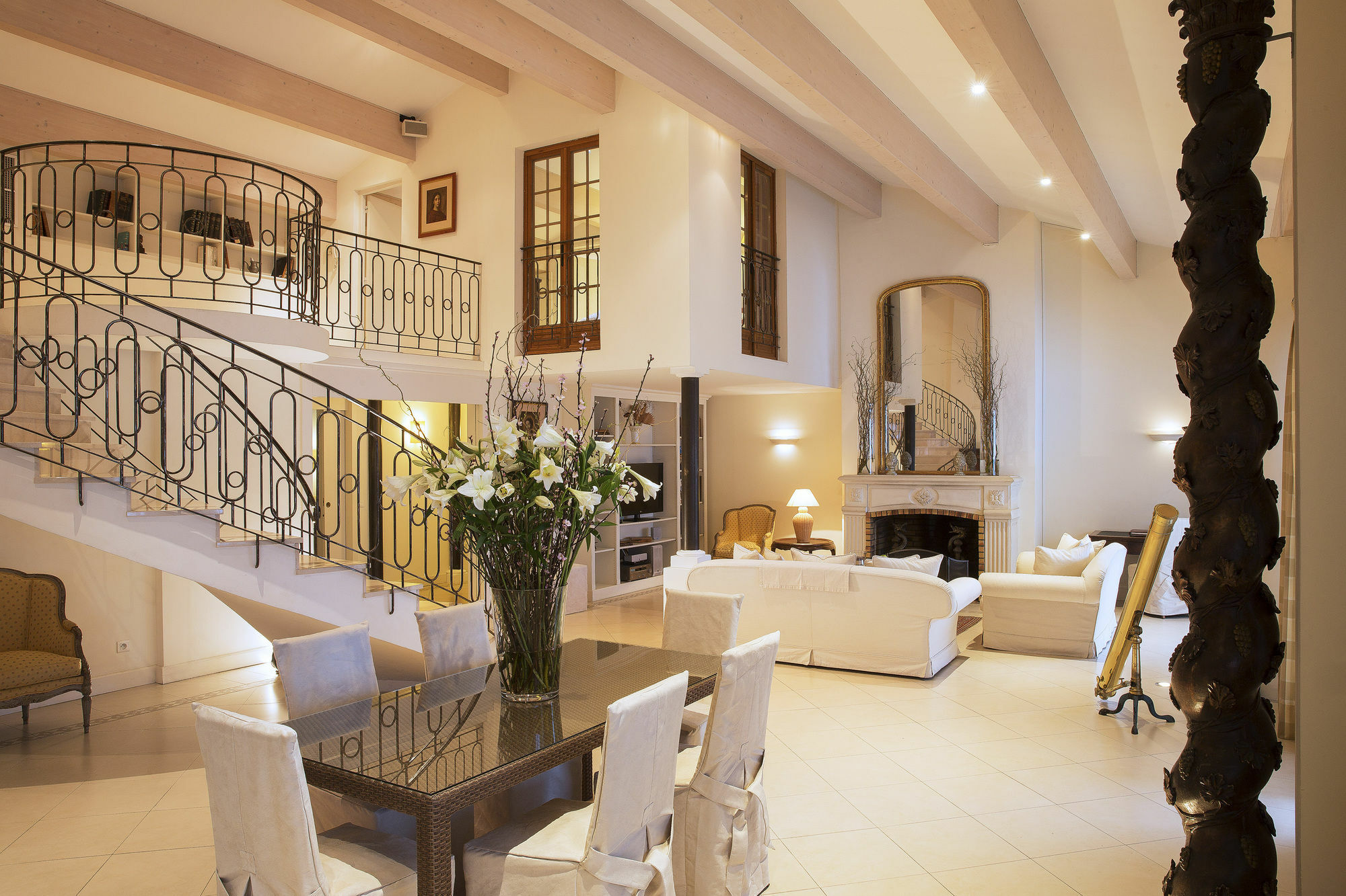Aparthotel D'estelle 4*