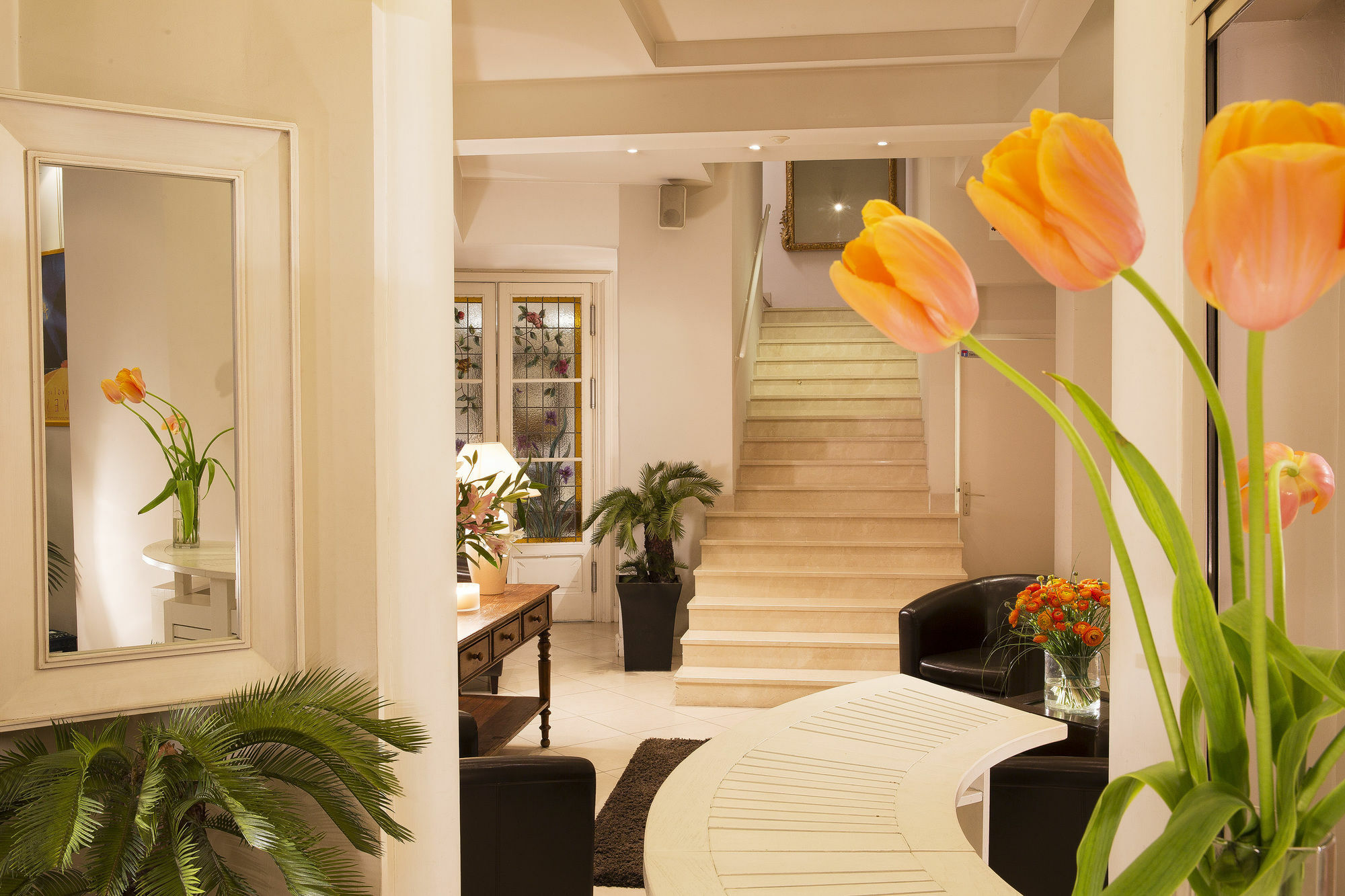 D'estelle Aparthotel