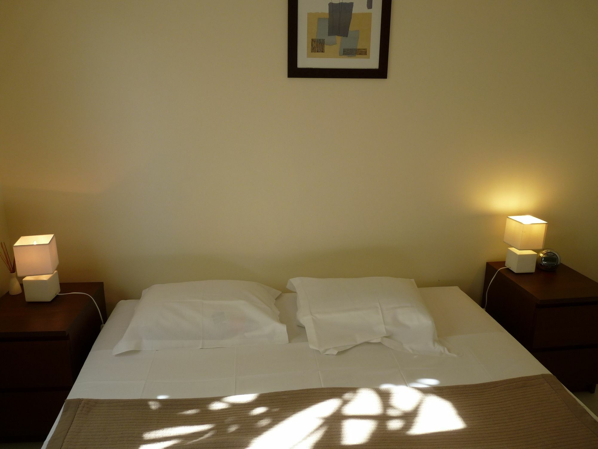 Apartment Romance B Cannes