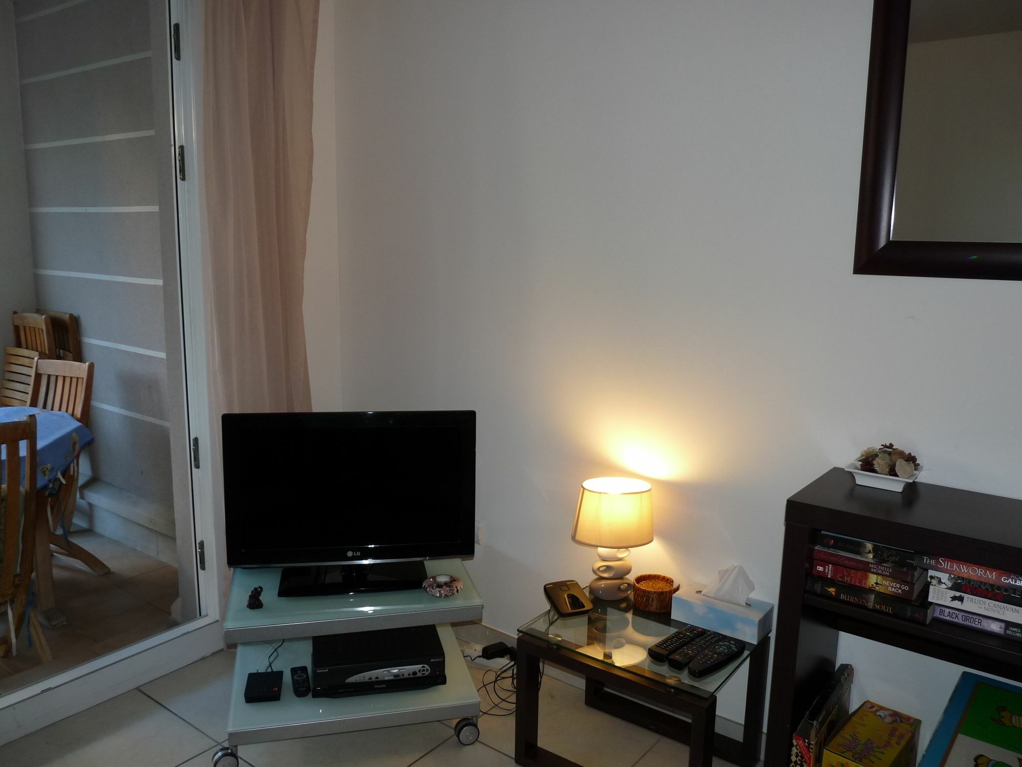 Romance B Apartment Cannes