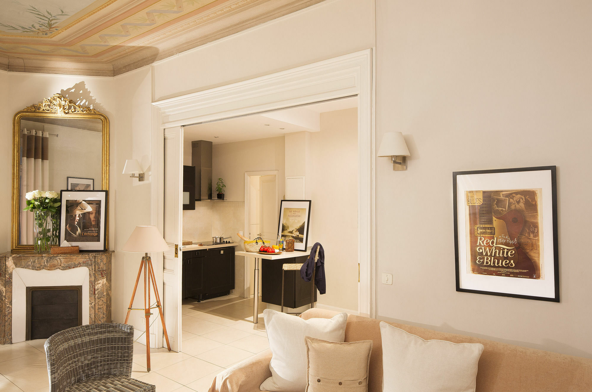 D'estelle Aparthotel 4*