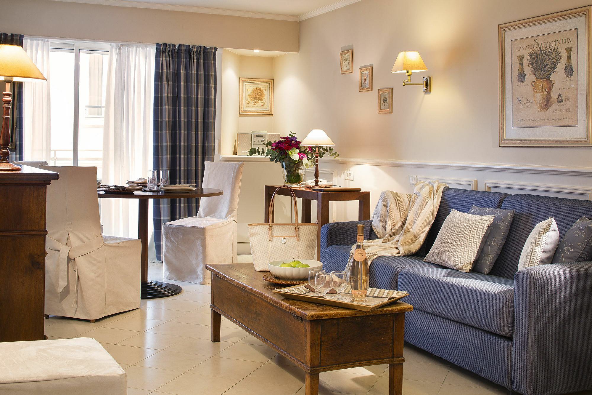 D'estelle 4* Cannes