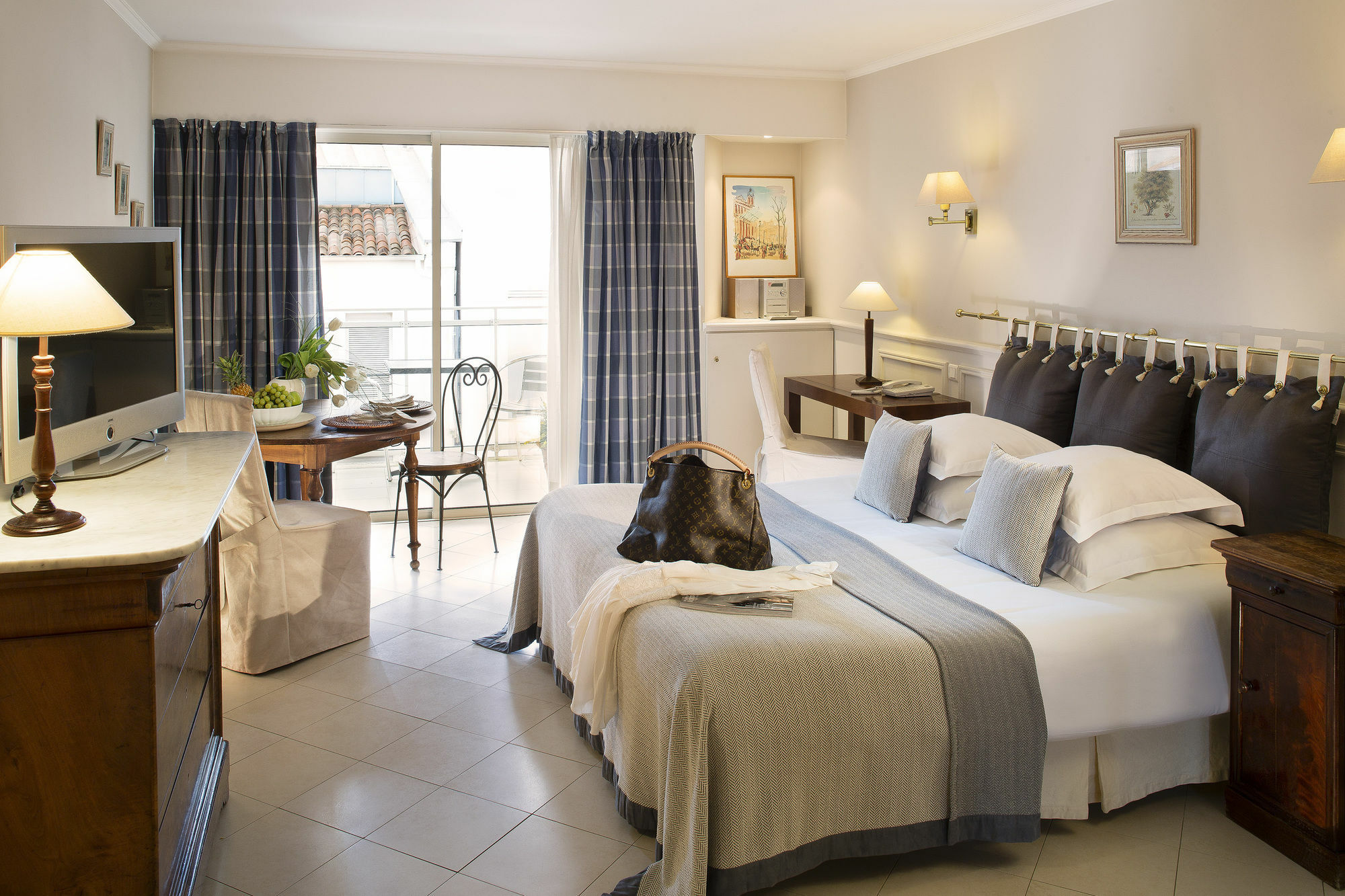 Aparthotel D'estelle Cannes