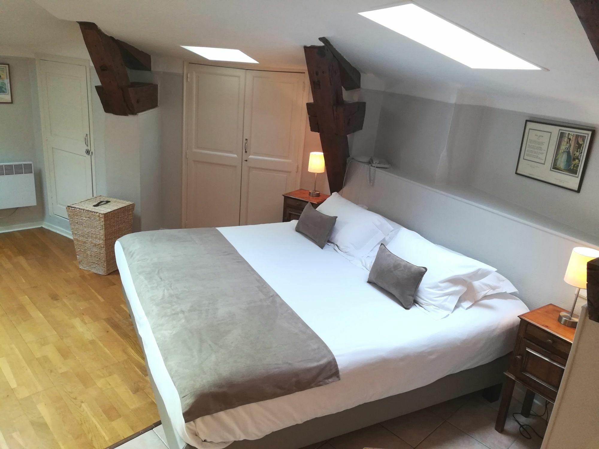 D'estelle Aparthotel Cannes