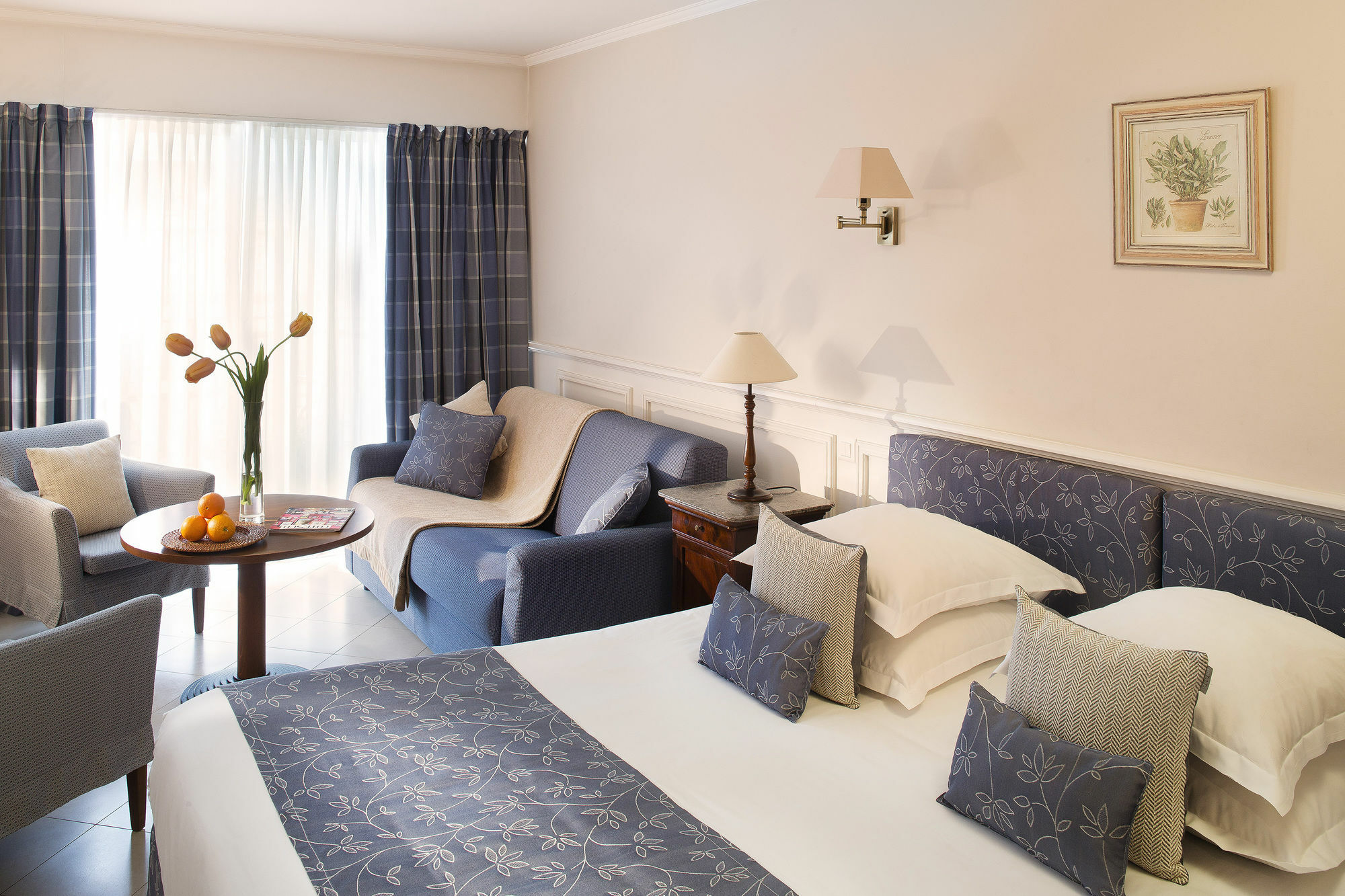 D'estelle 4* Cannes