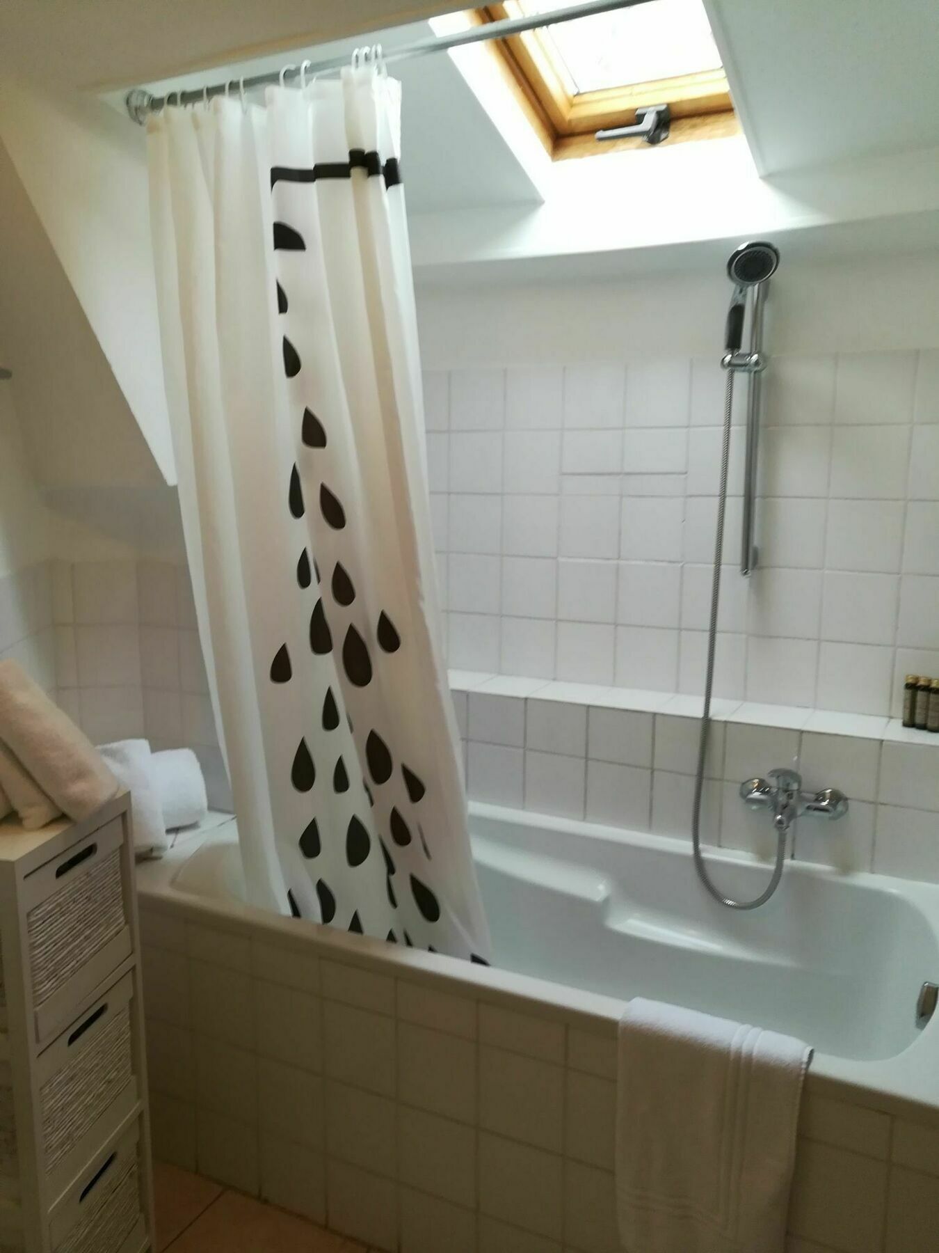 Aparthotel D'estelle Cannes