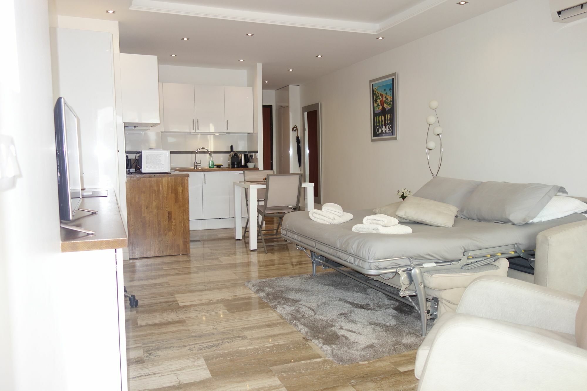 Apartment Croisette Cannes
