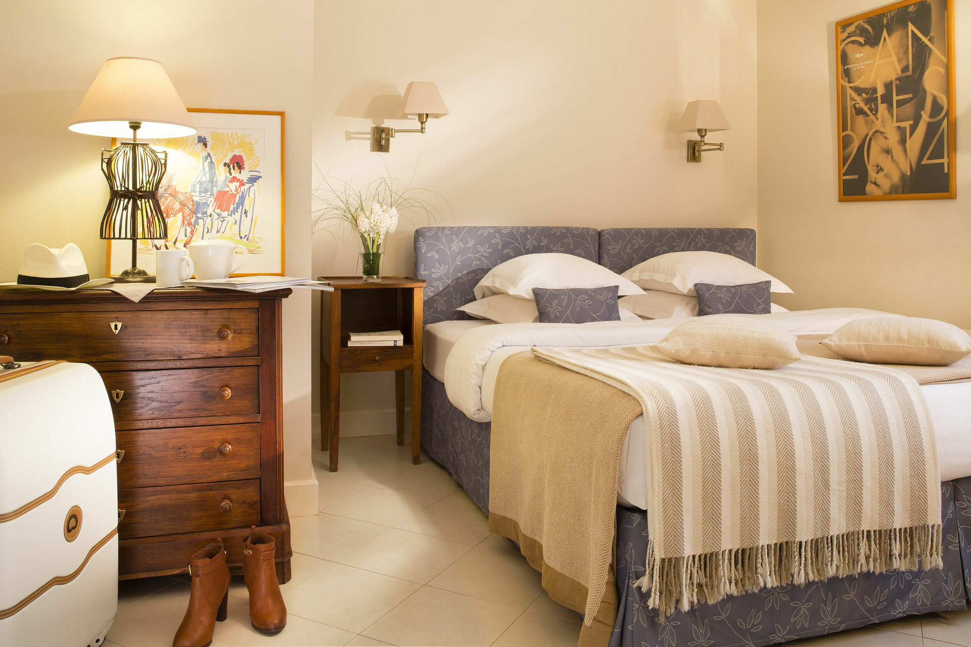 D'estelle 4* Cannes