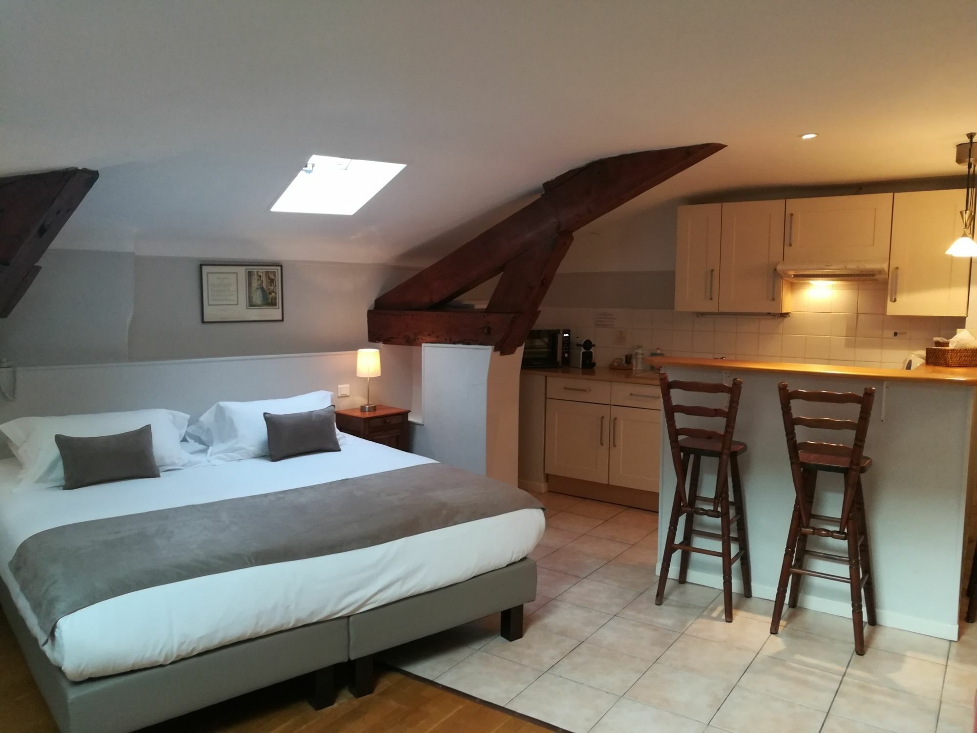 Aparthotel D'estelle Cannes