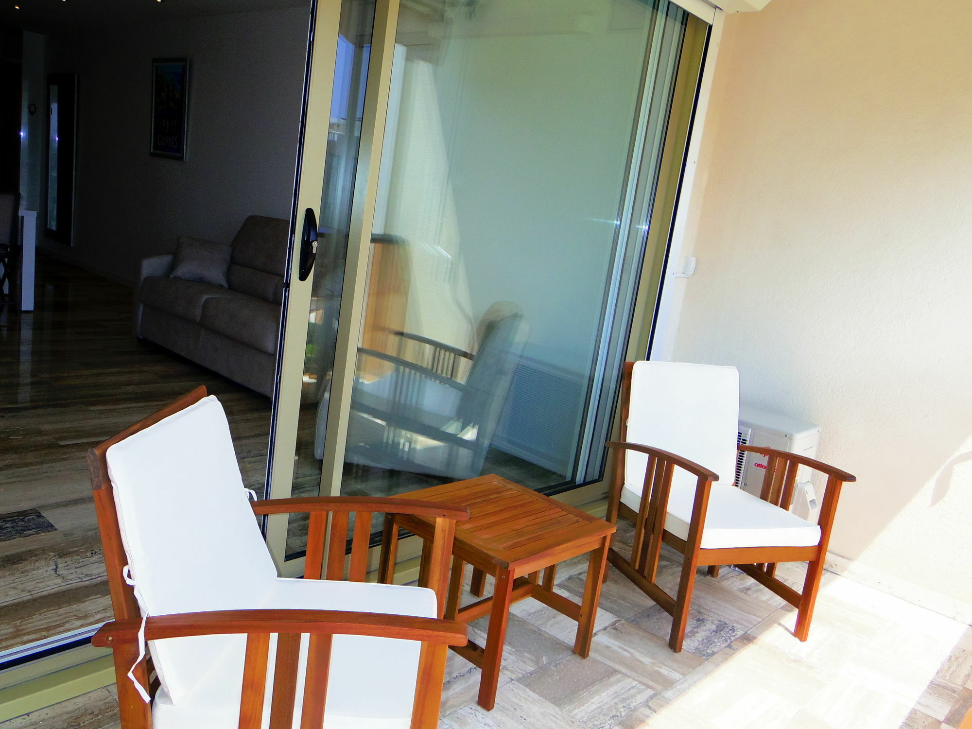 Apartment Croisette