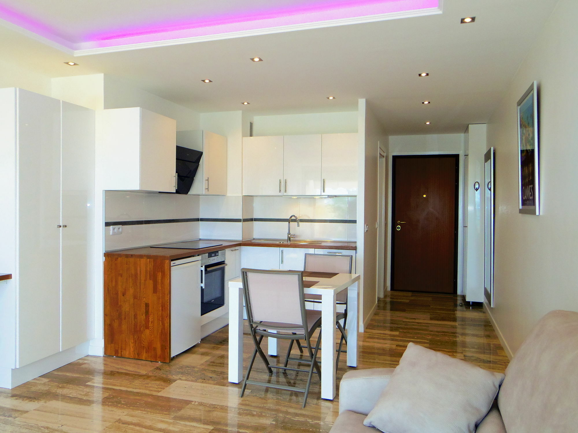 Apartment Croisette