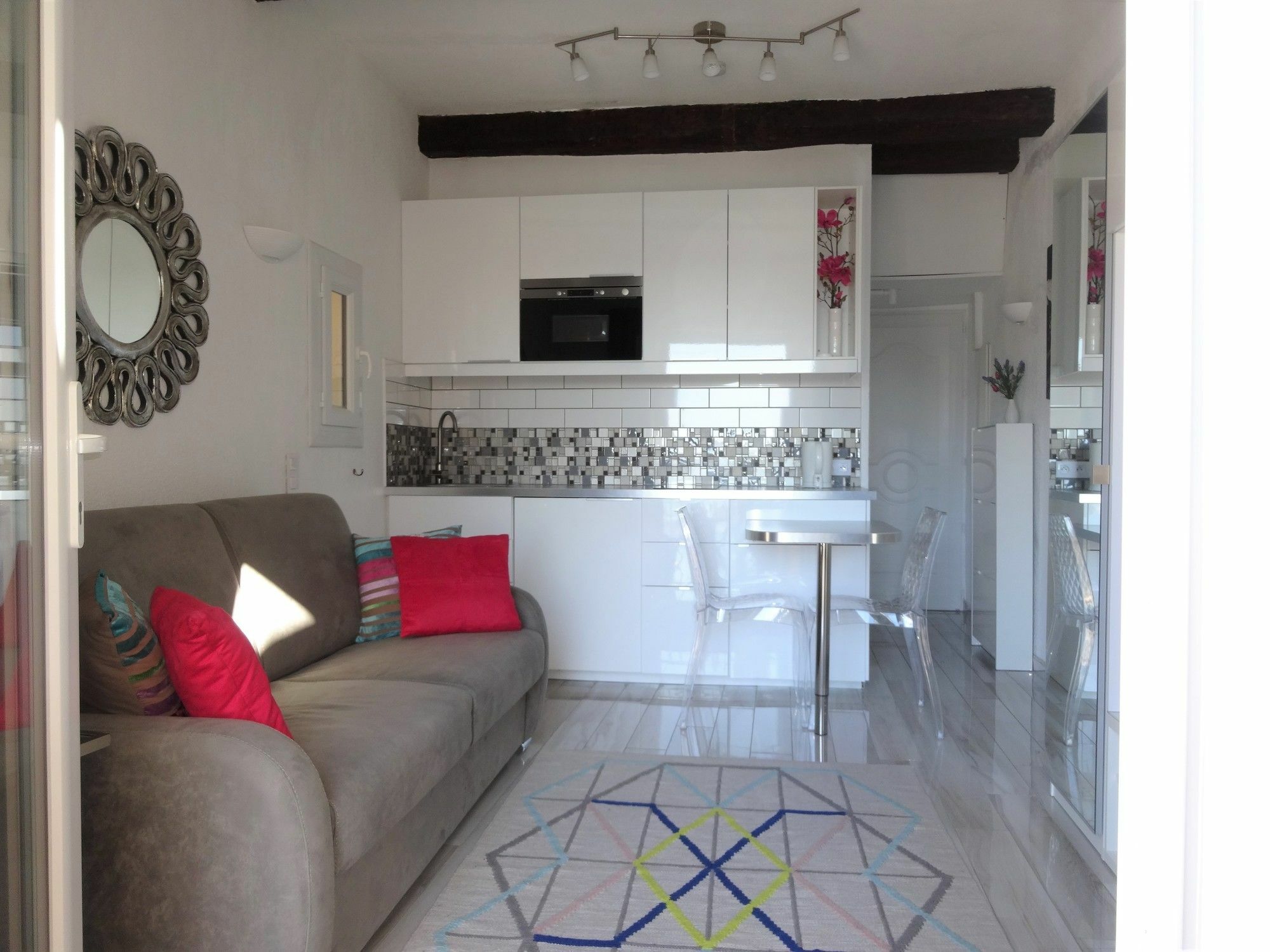 De Le Port Apartment