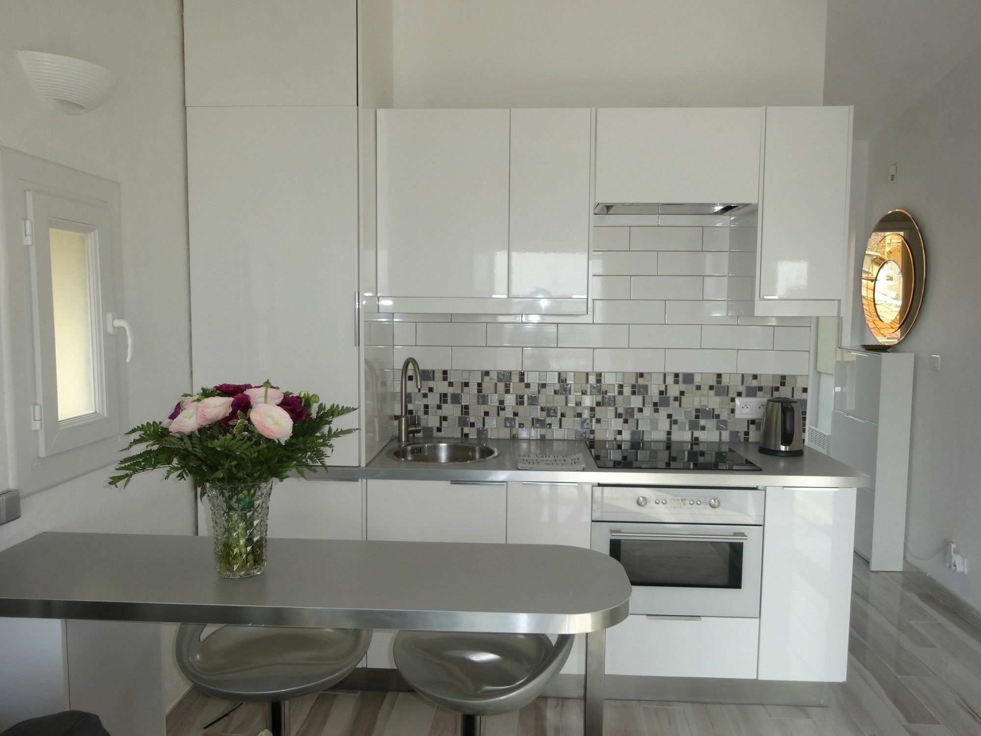 Apartment De Le Port *