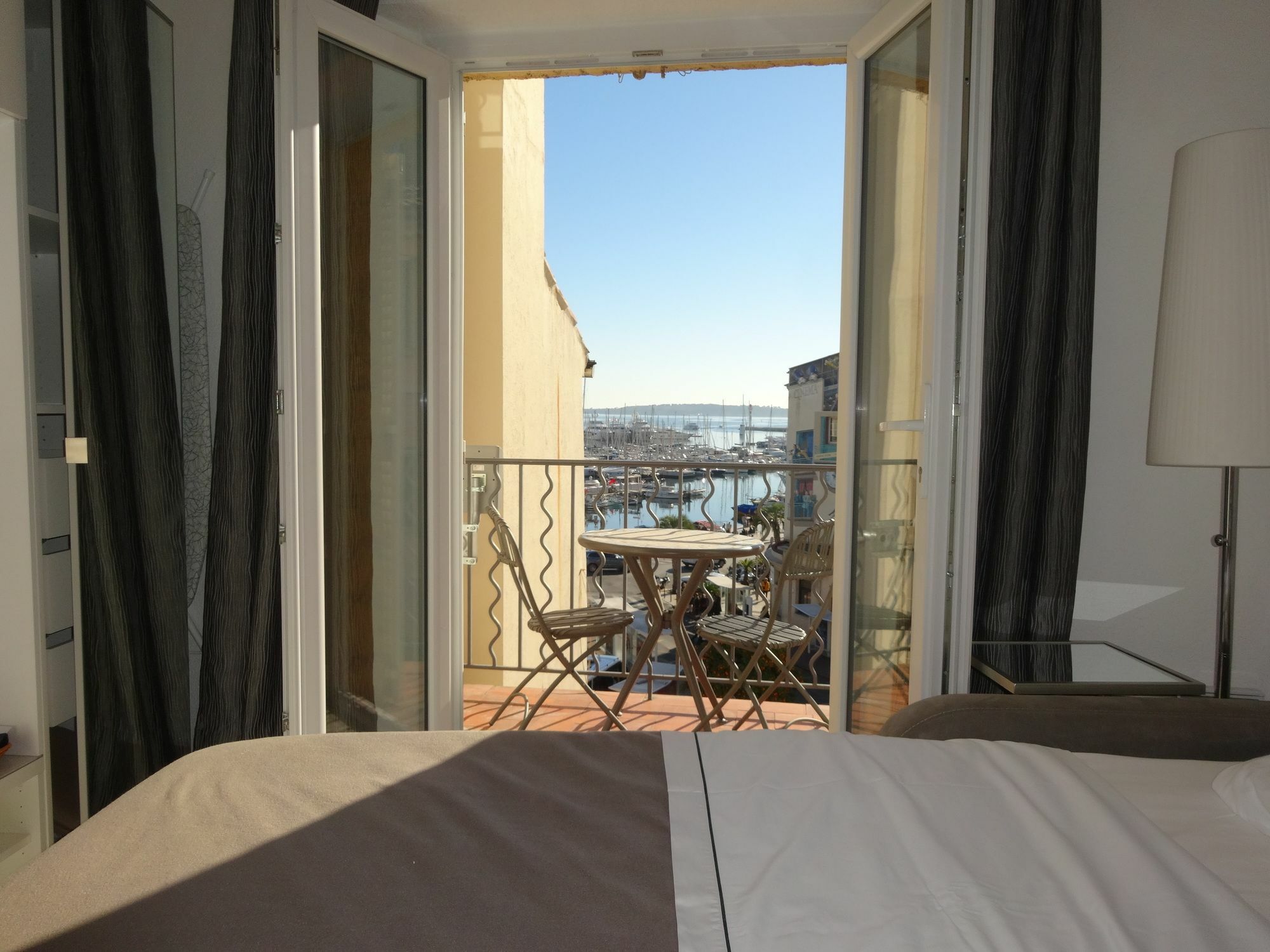 De Le Port Apartment *