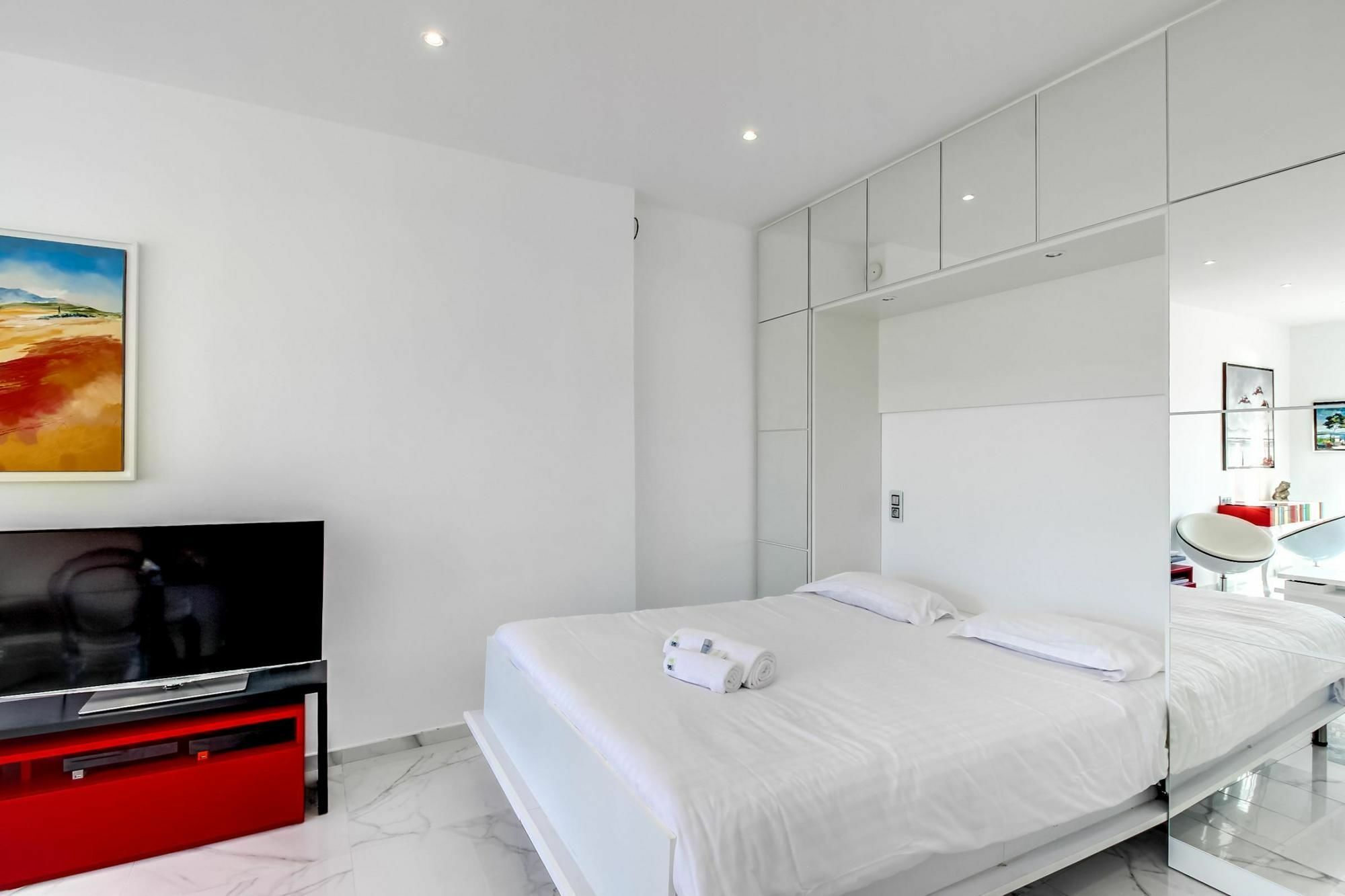 Croisette Appartement *