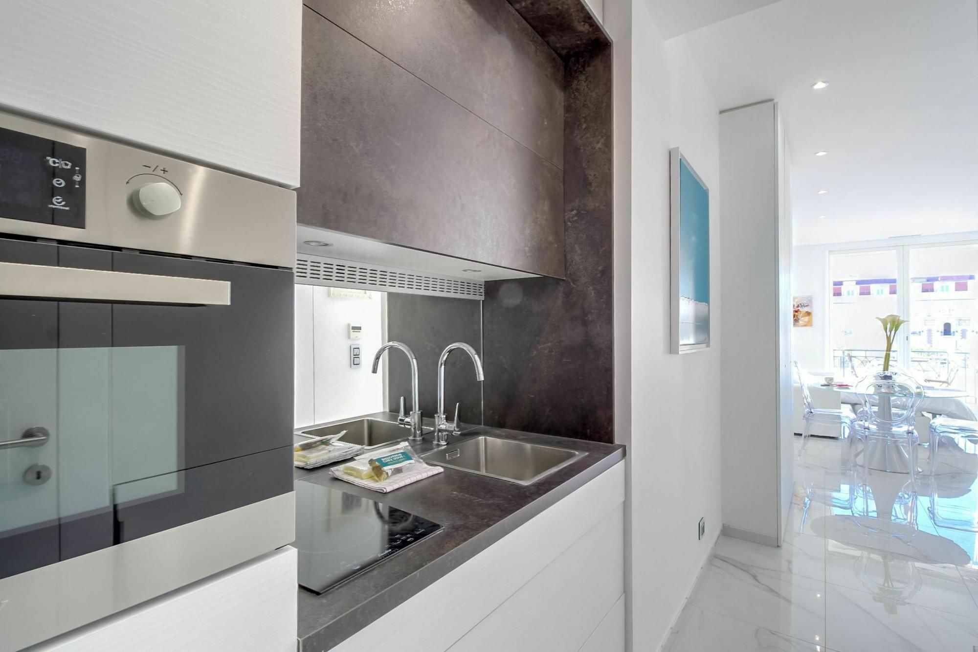 Croisette Appartement Cannes