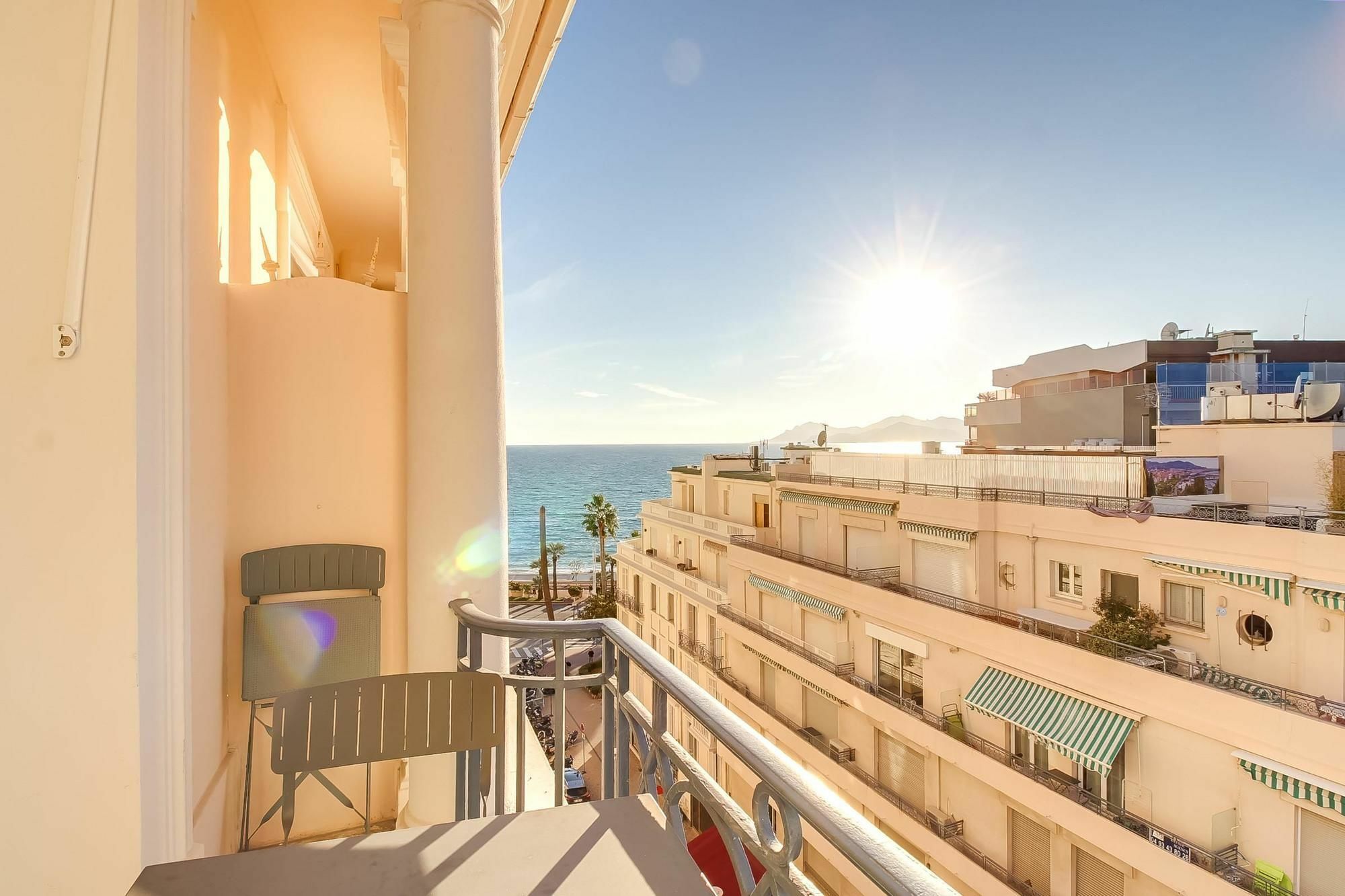 Croisette * Cannes