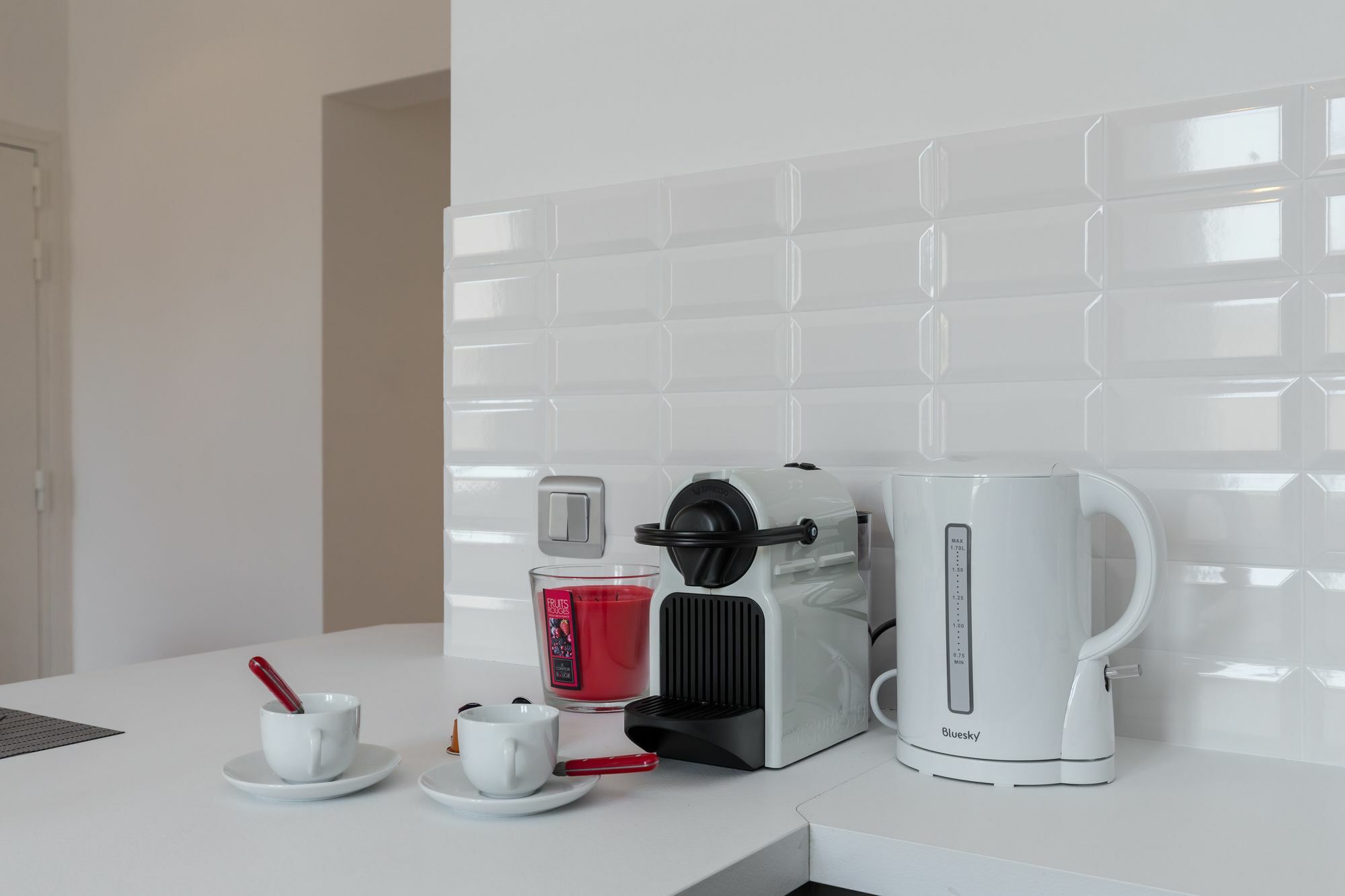 St Jean G Apartment