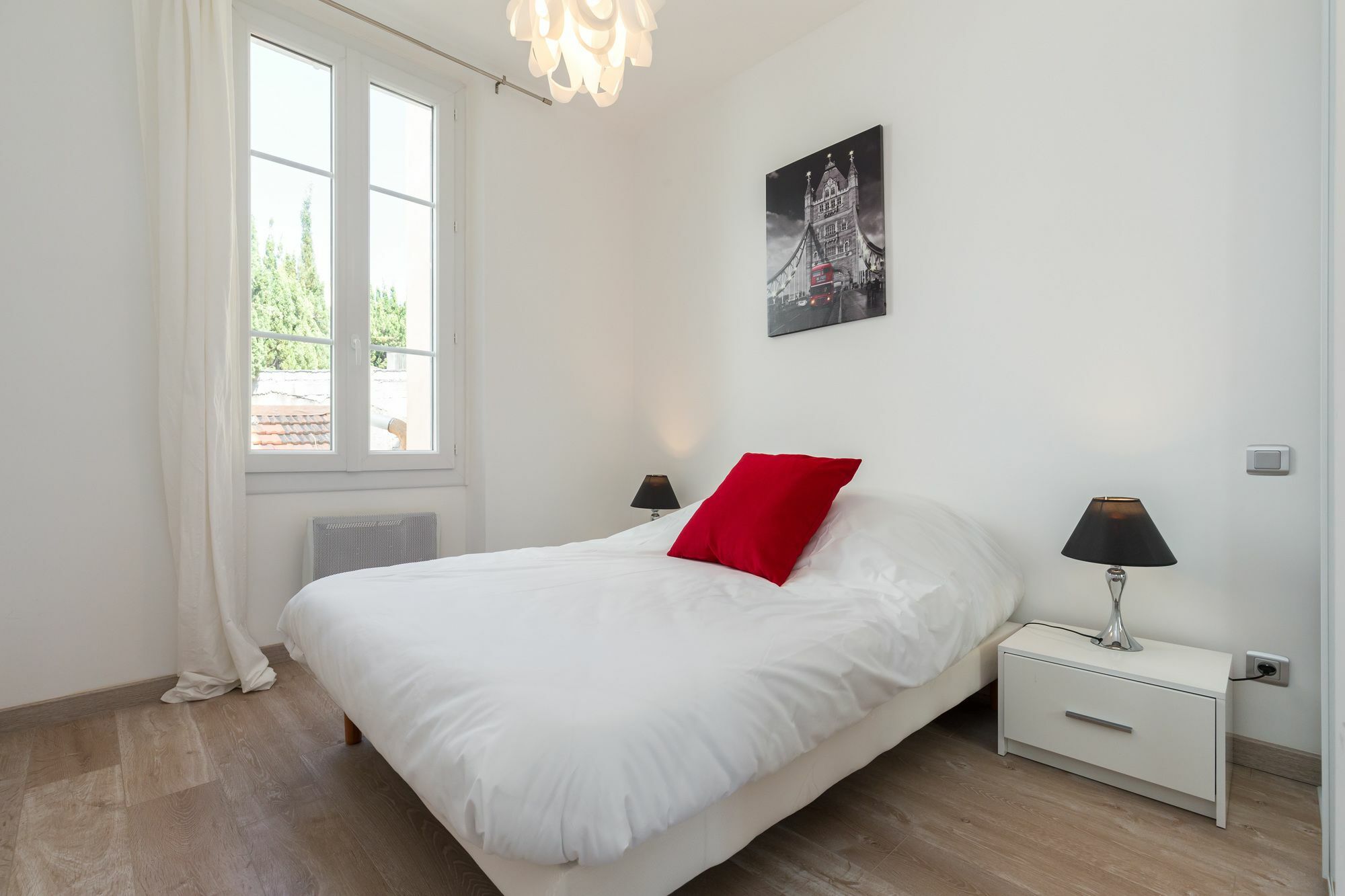 St Jean G Apartment *