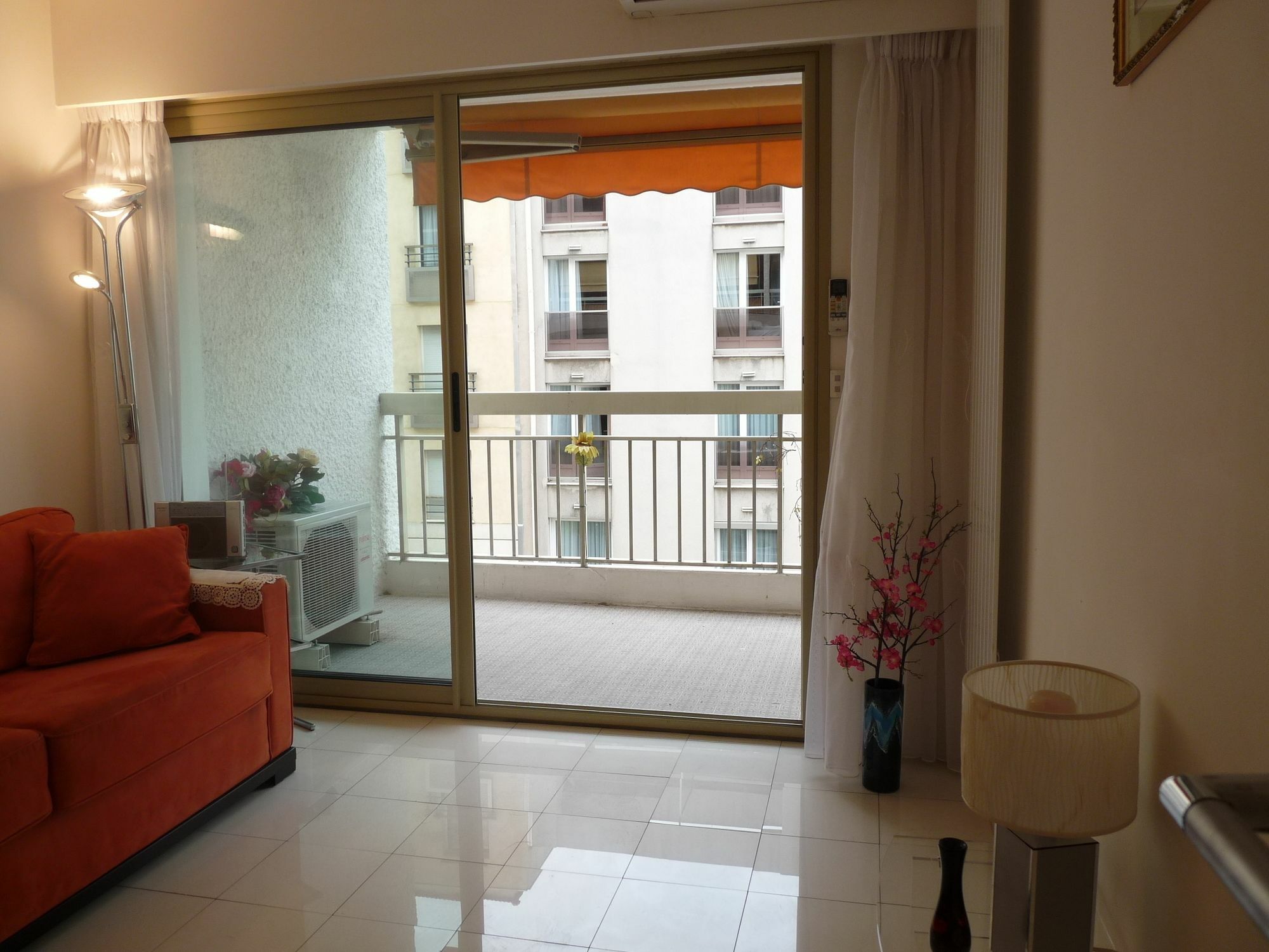 Coton Apartment Cannes