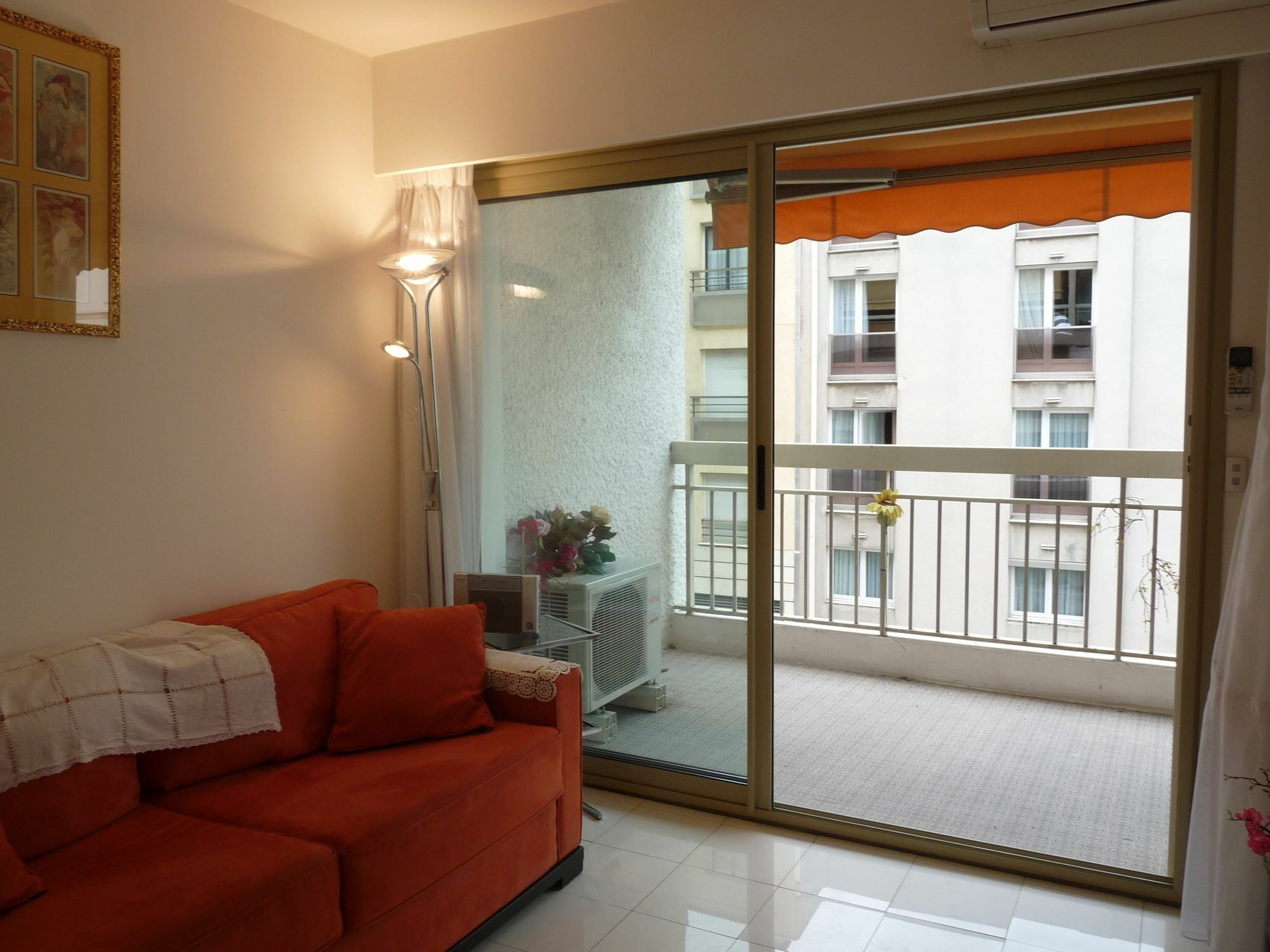Coton Cannes