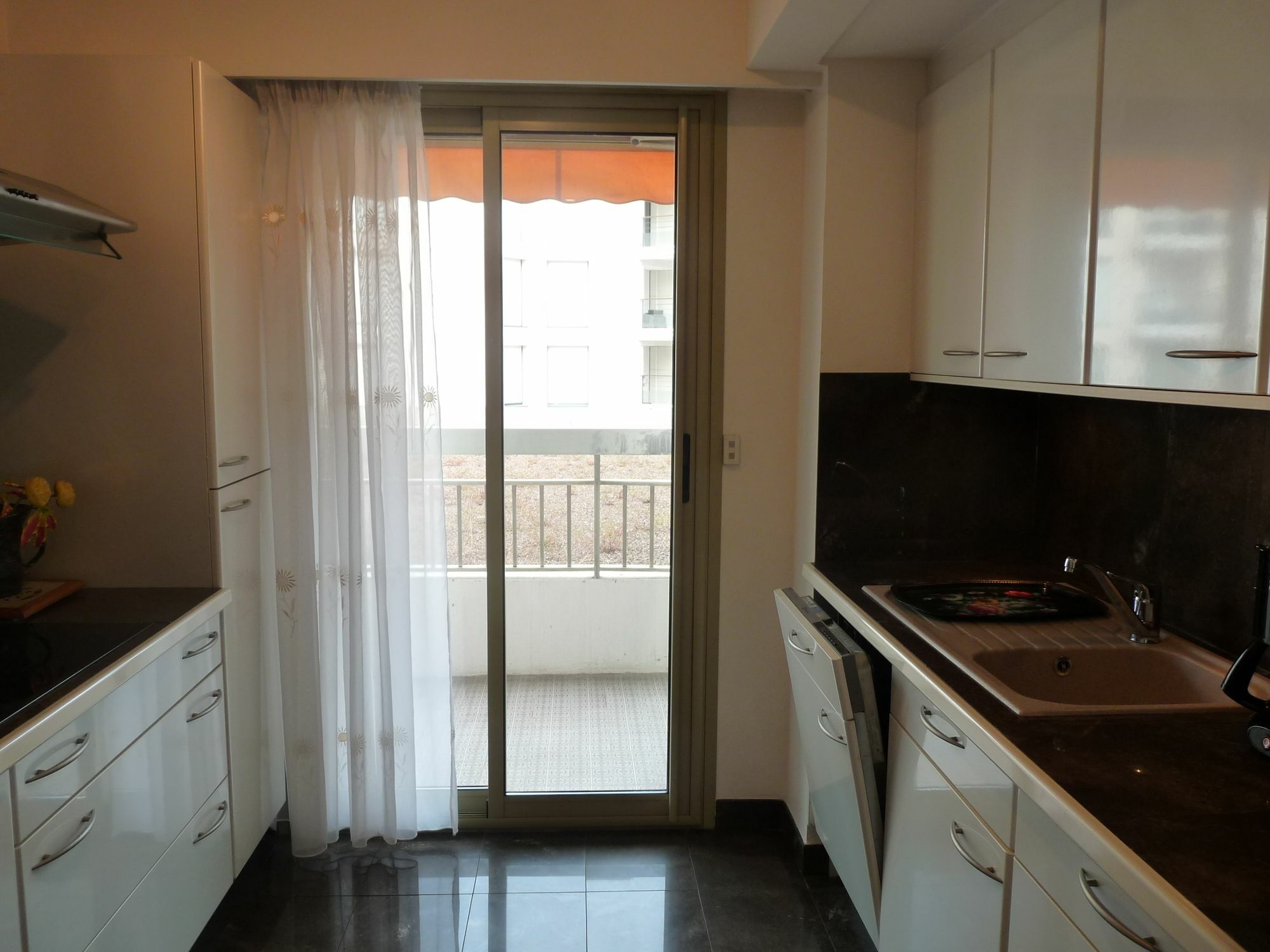 Apartment Coton Cannes