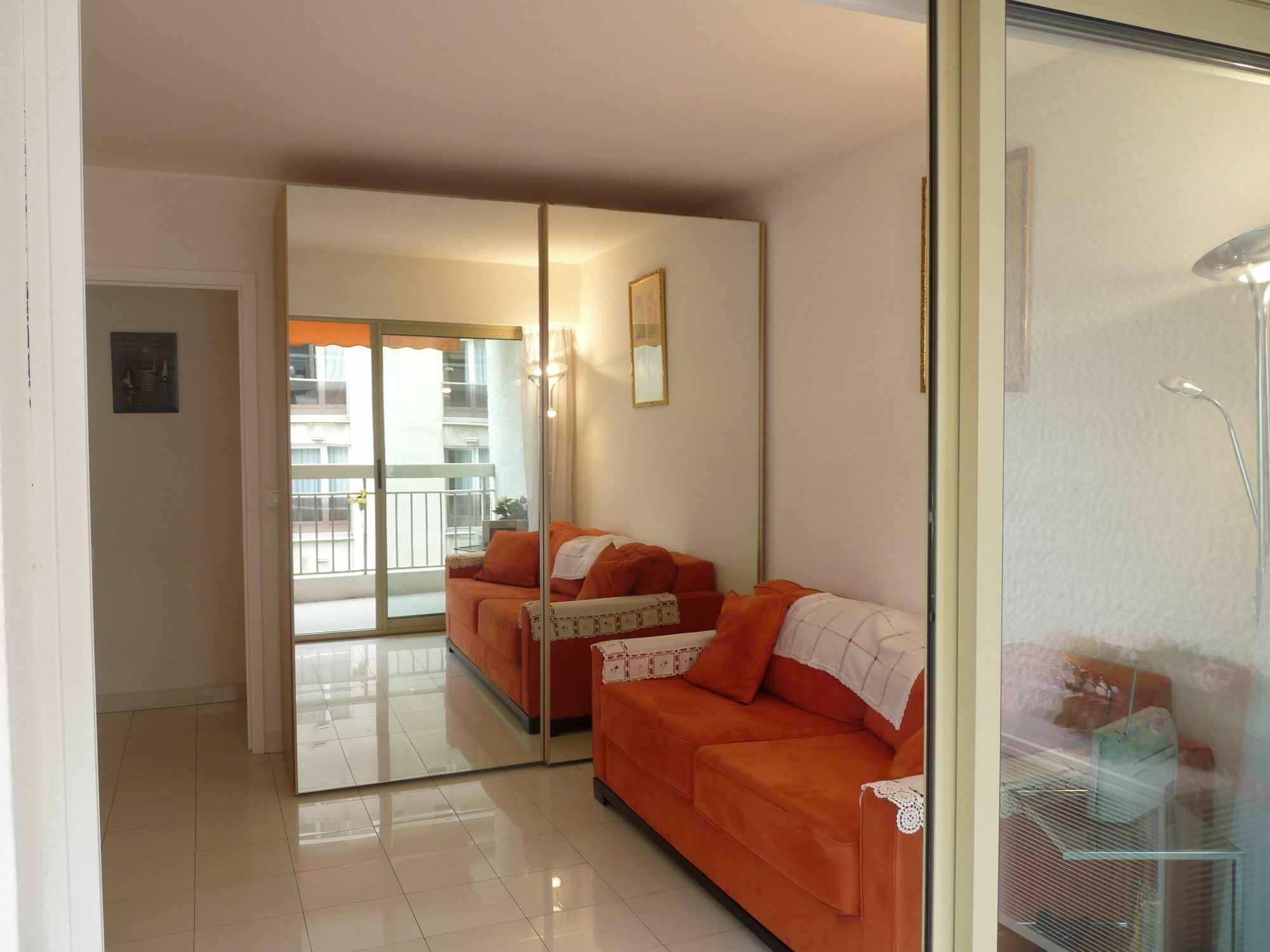 Apartment Coton