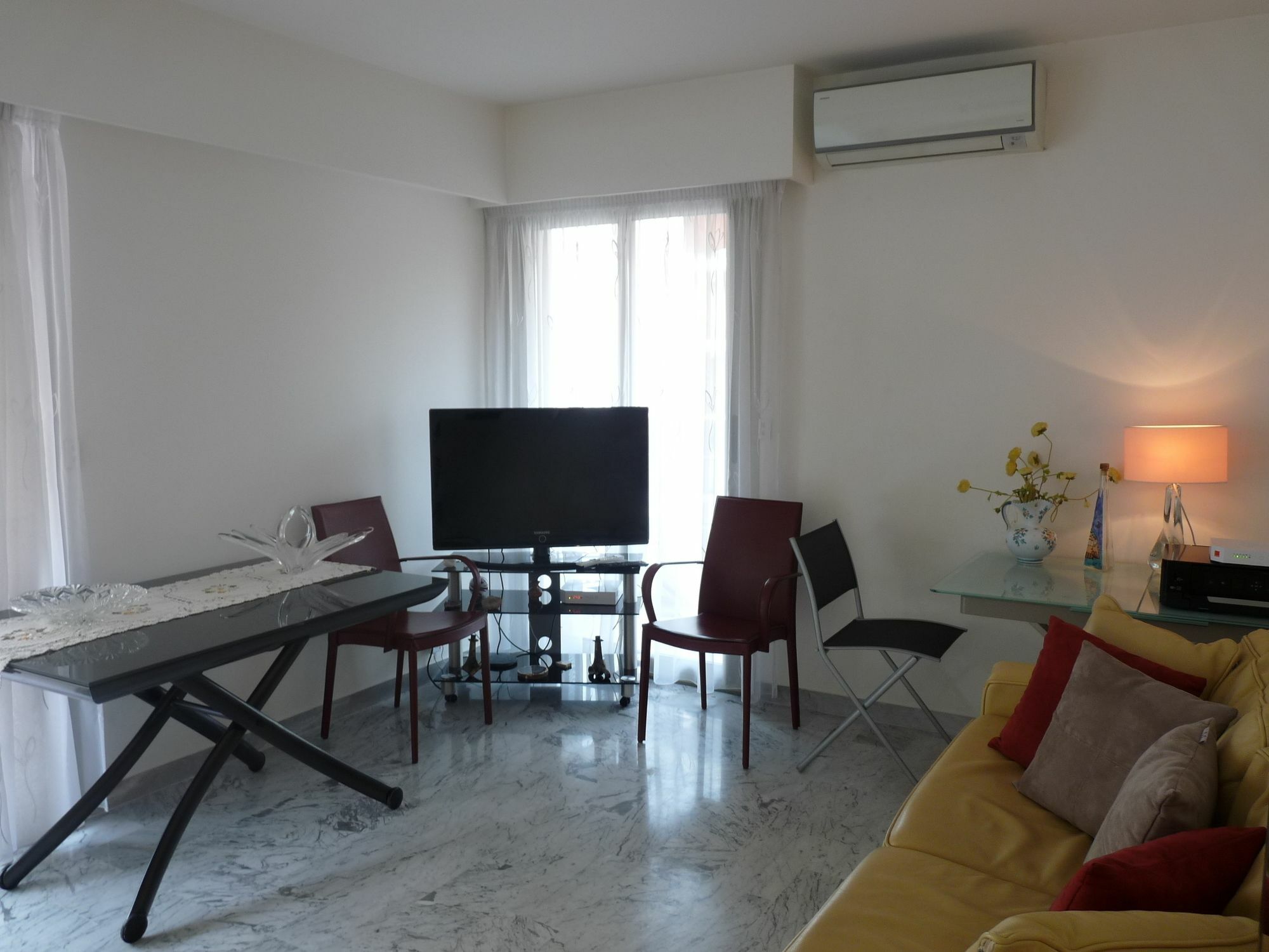 Coton Apartment Cannes