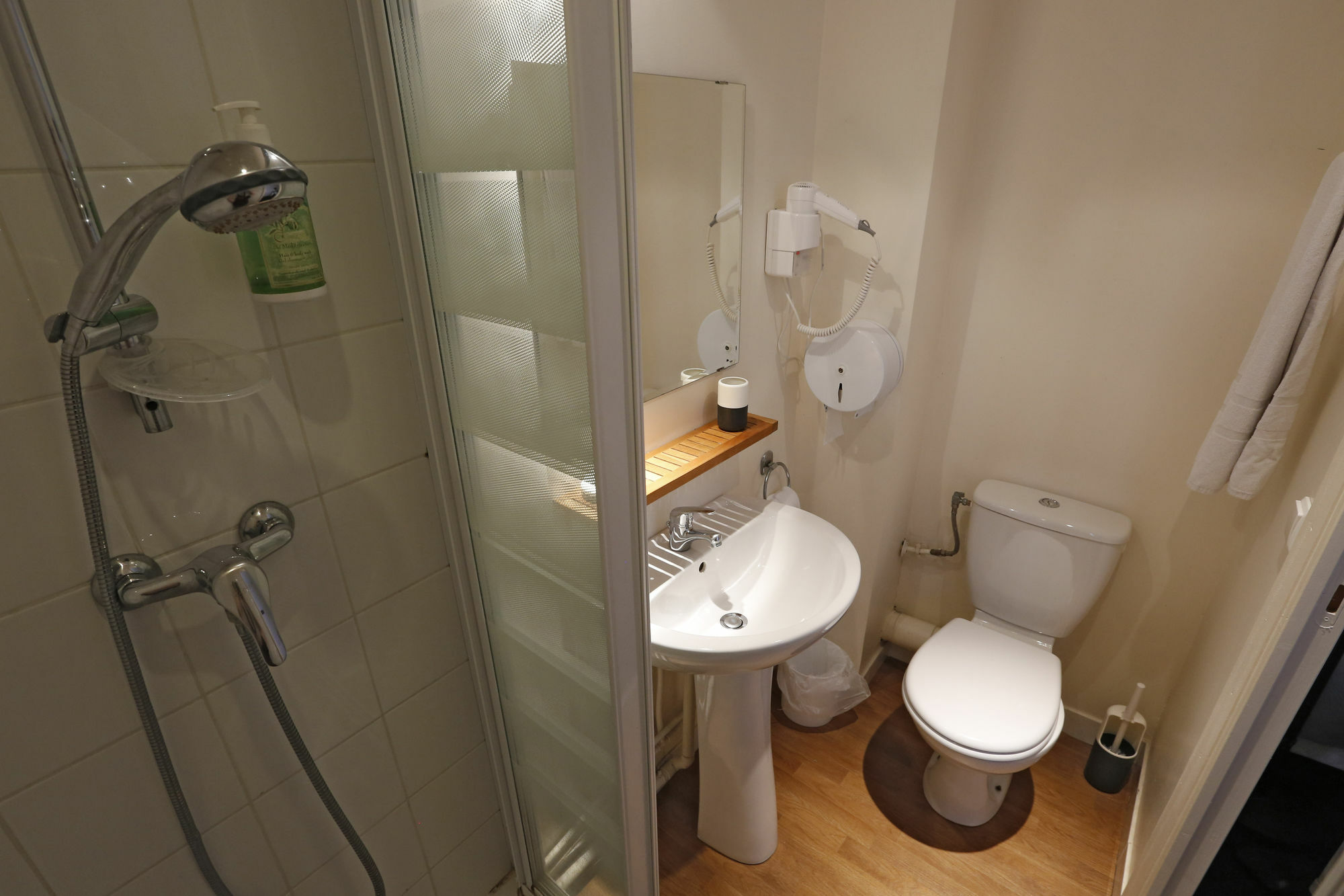 Alize Hotel