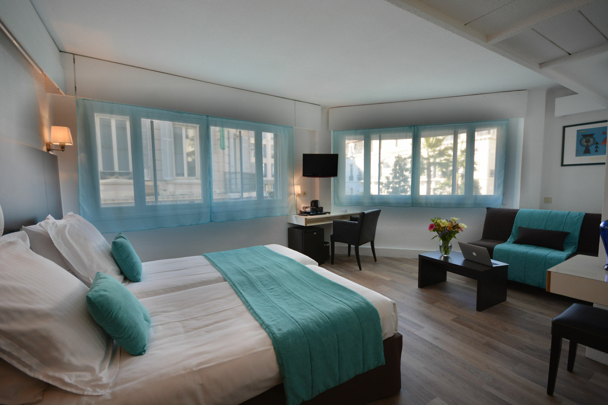 Hotel Ath Athenee