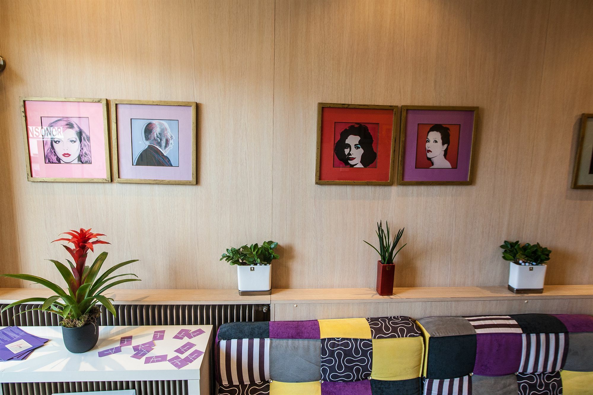 Hotel Amiraute 3*