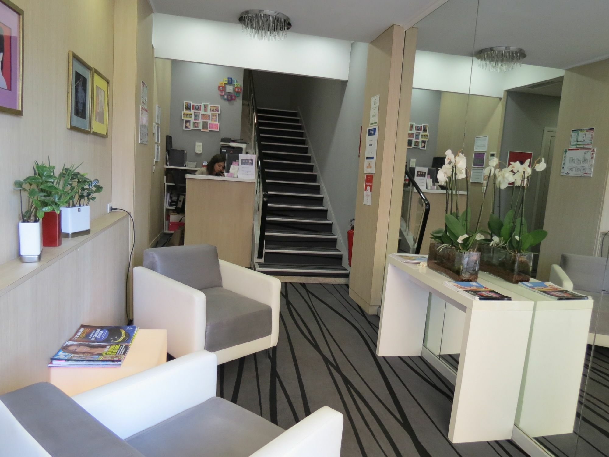 Amiraute Hotel Cannes