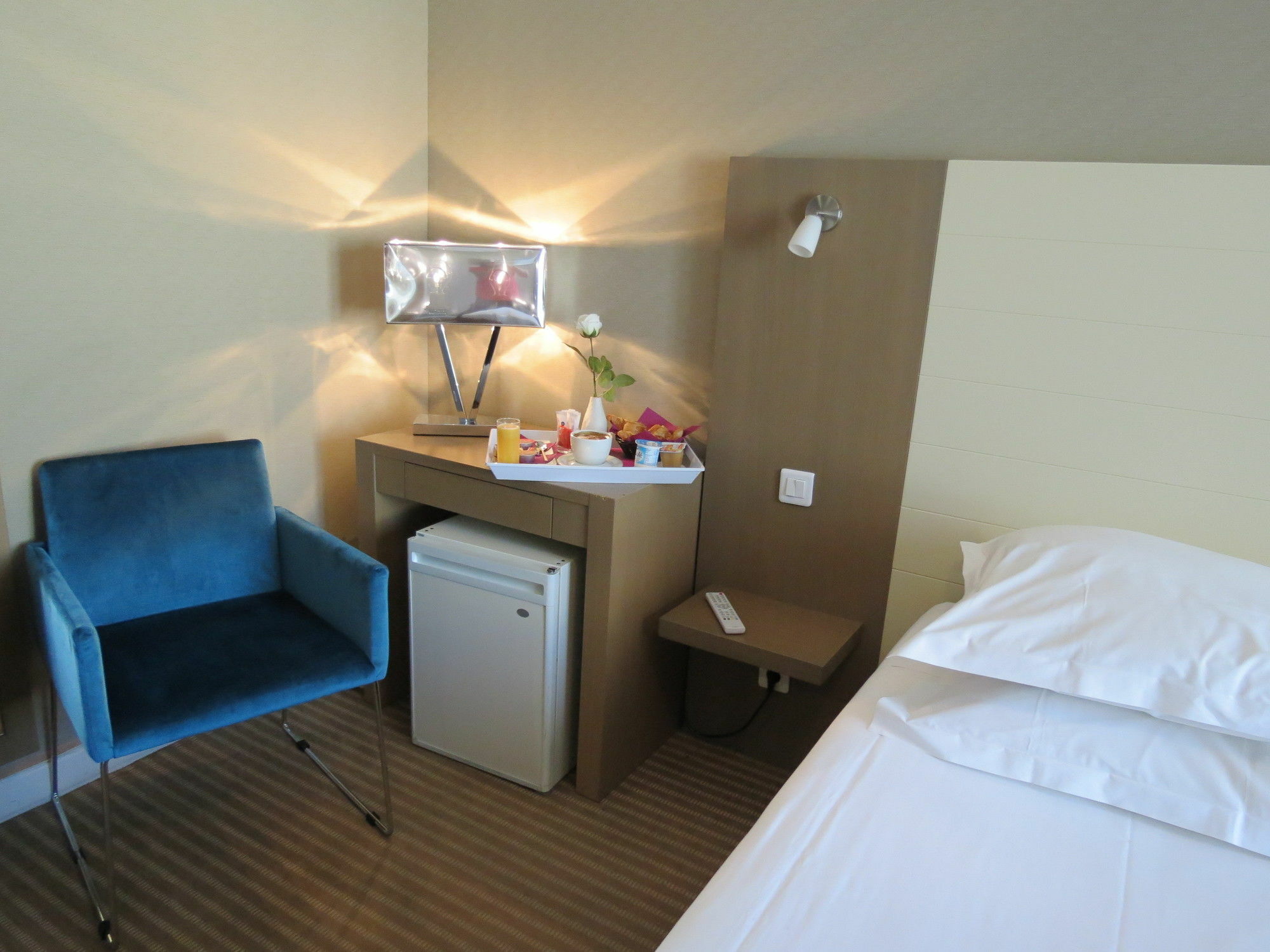 Amiraute Hotel