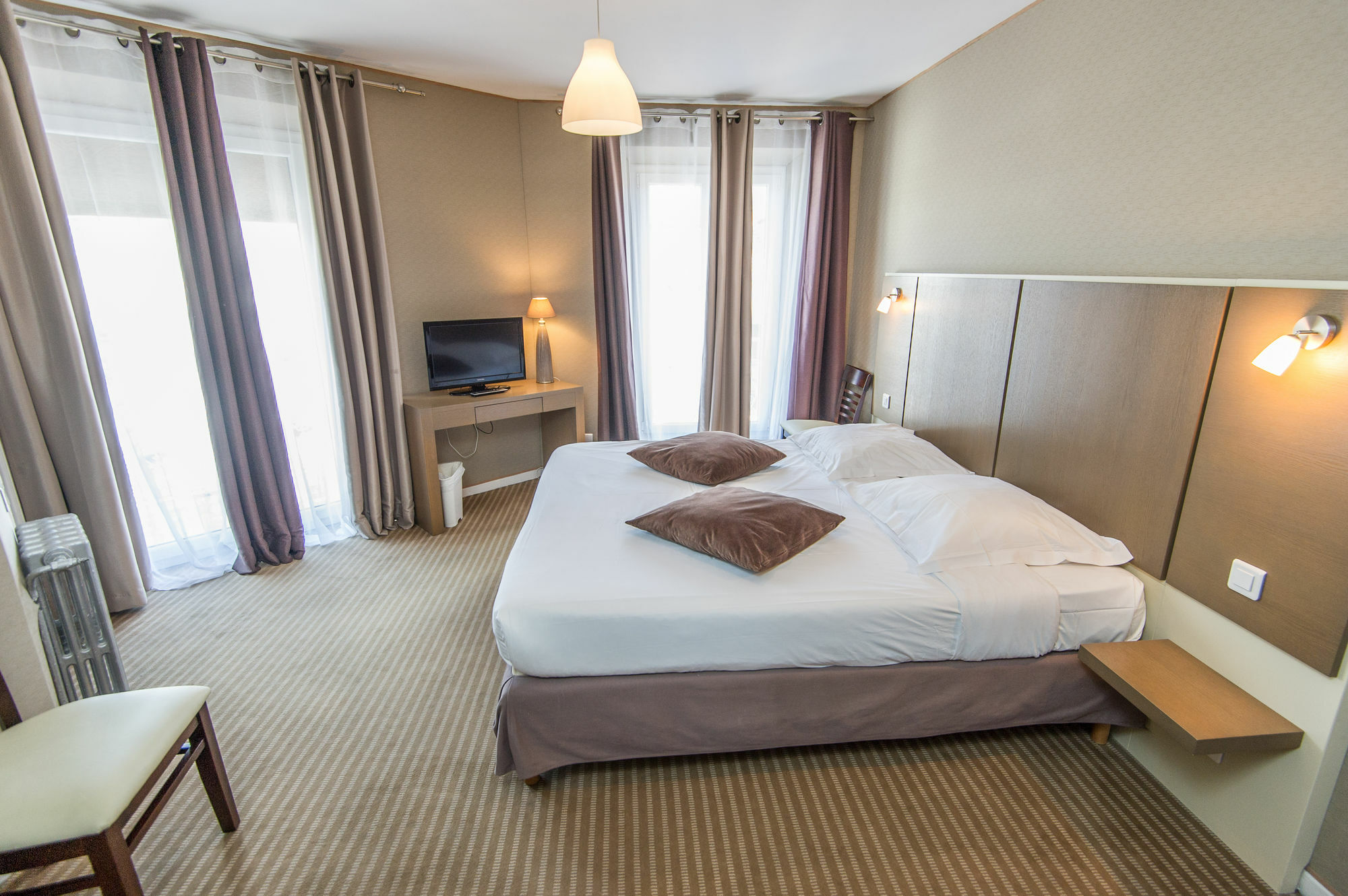 Hotel Amiraute Cannes