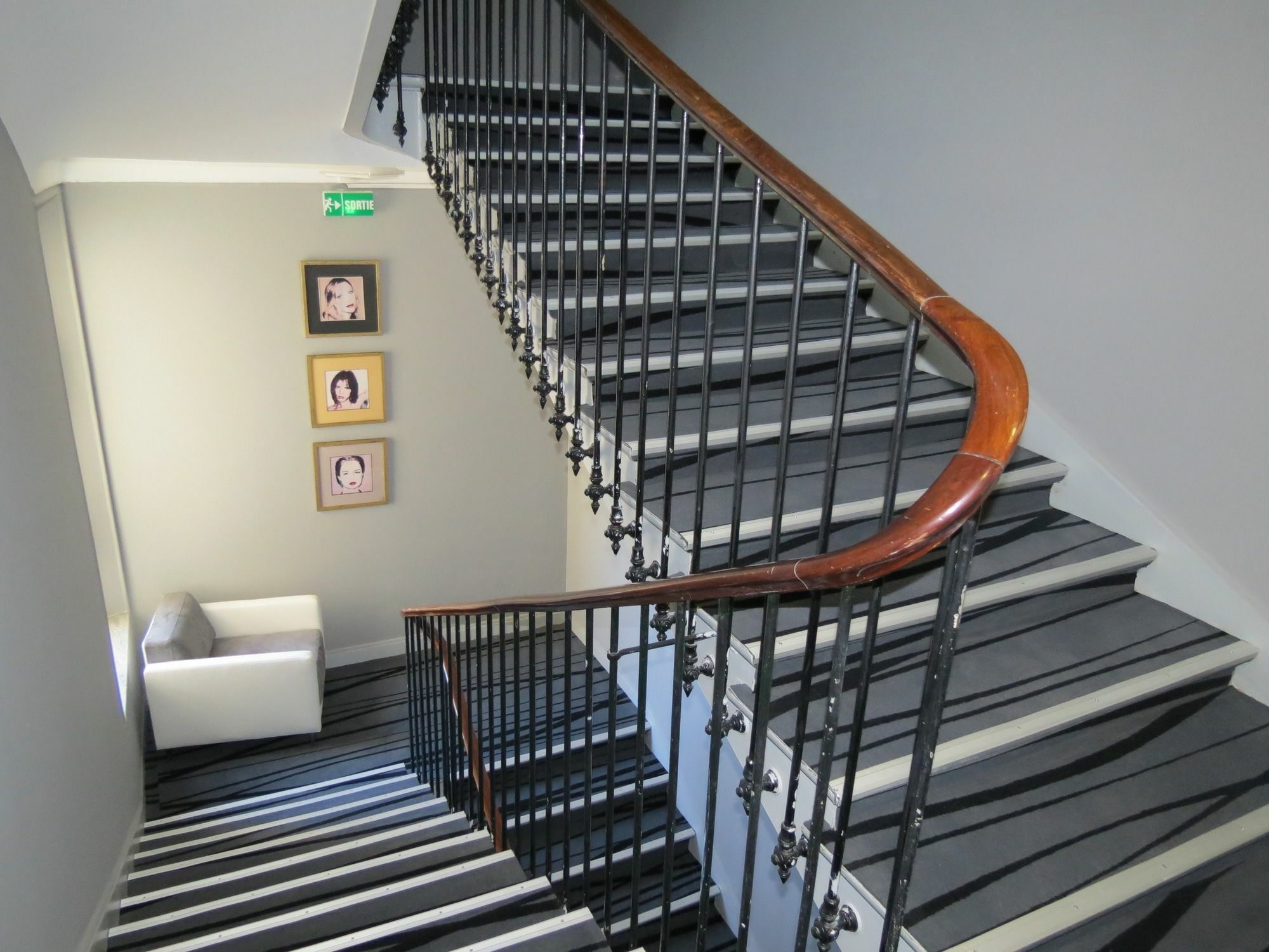 Amiraute Hotel Cannes