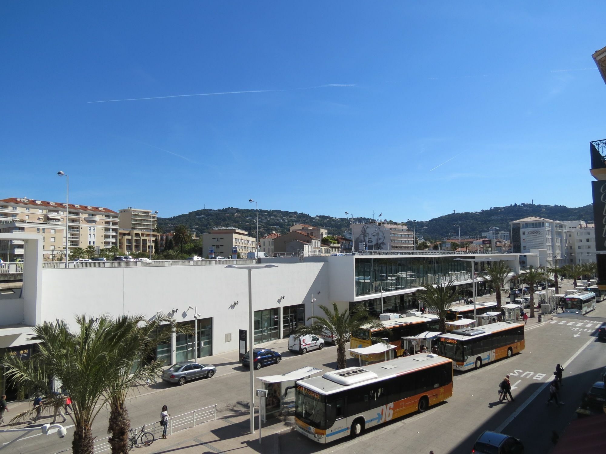 Hotel Amiraute 3*