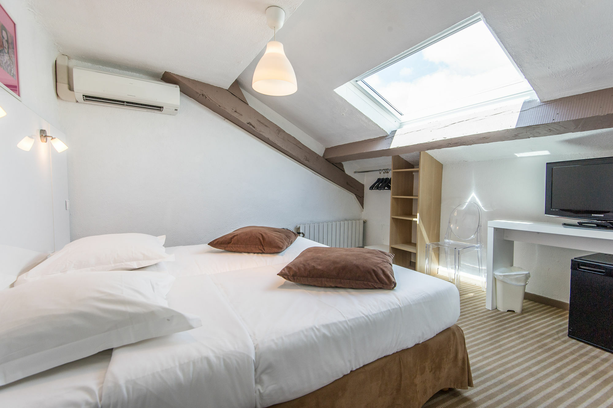 Hotel Amiraute 3*