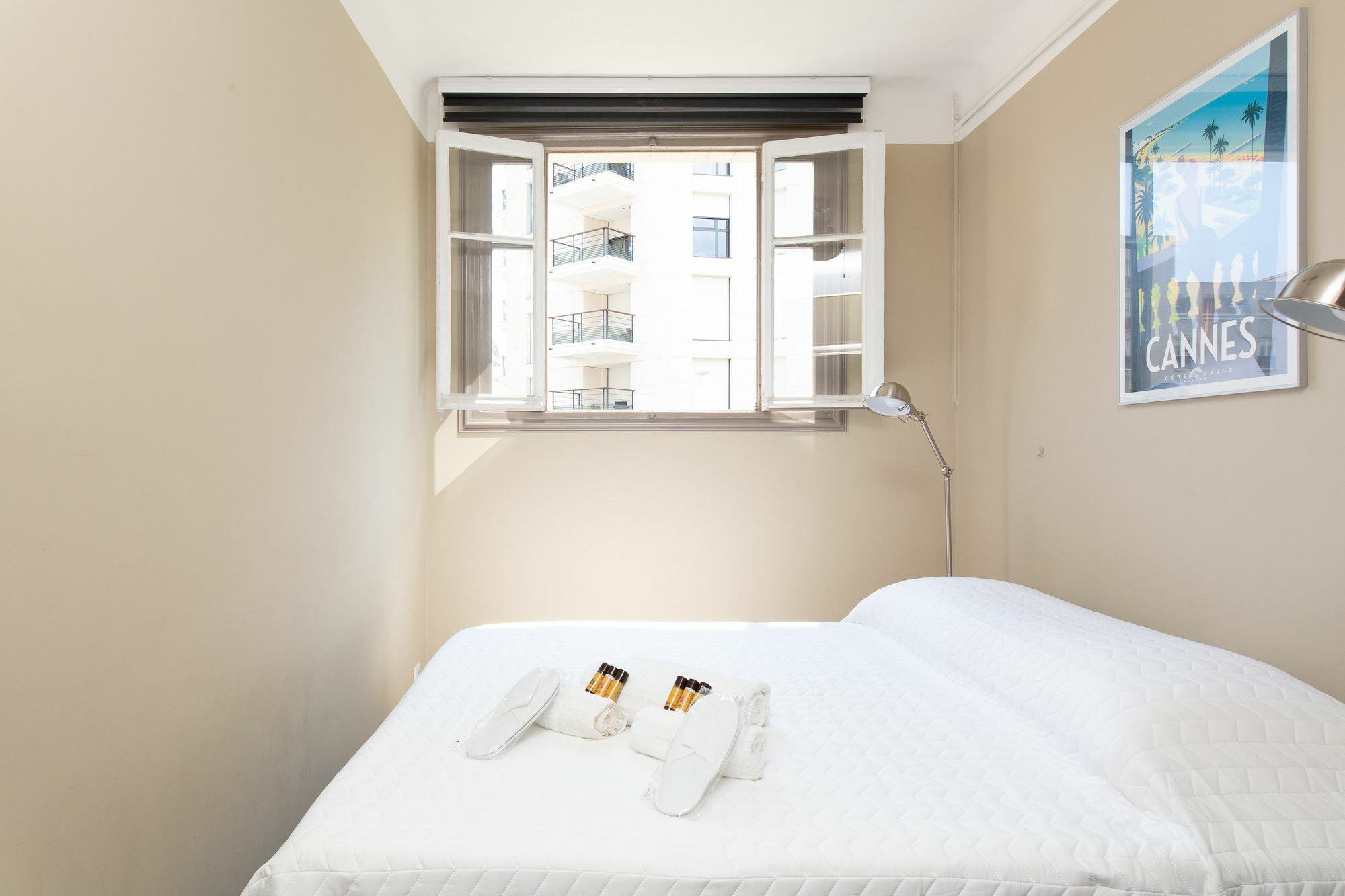 Apartment Le Floride Yhoost *
