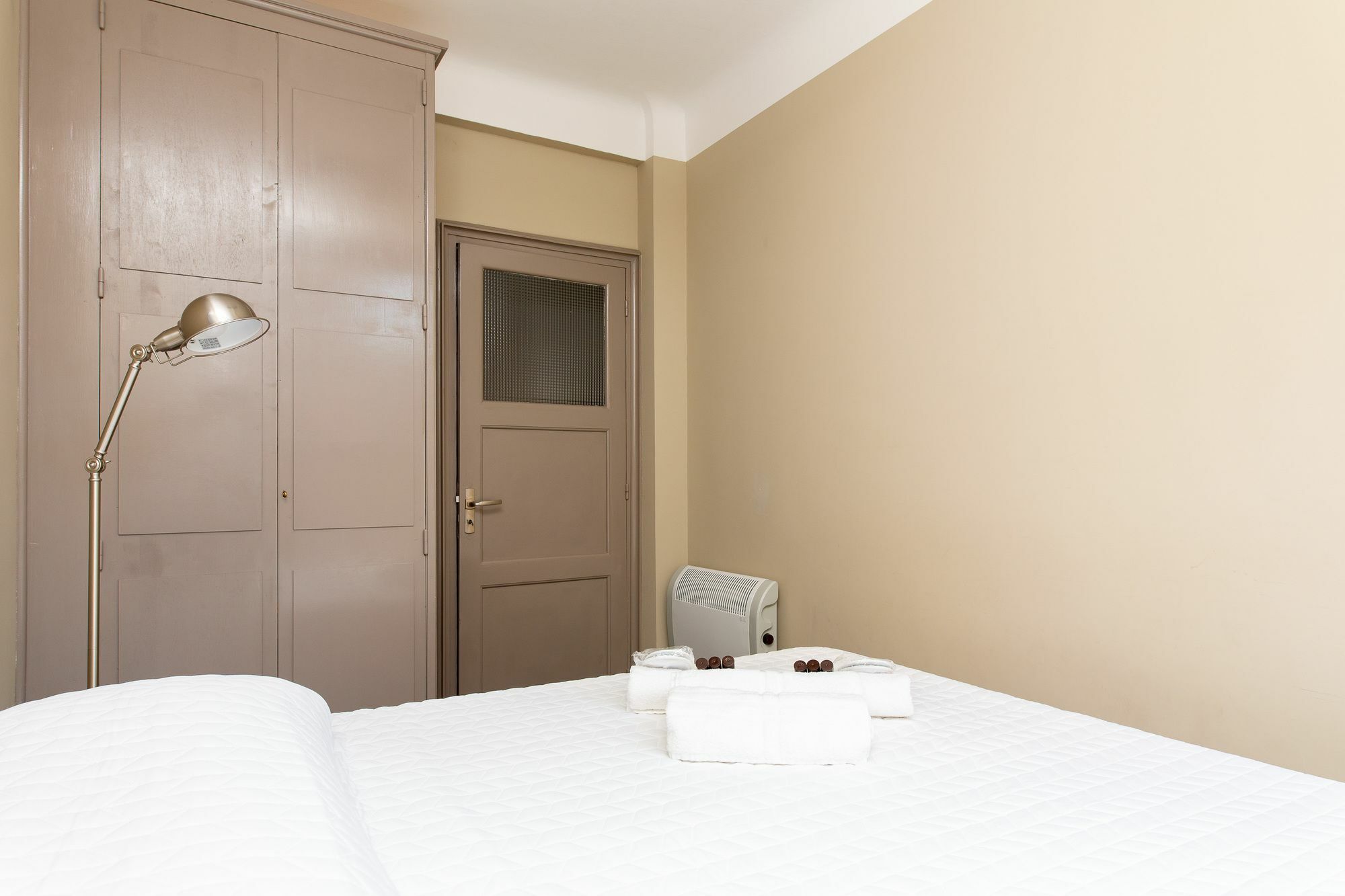 Le Floride Yhoost Apartment *