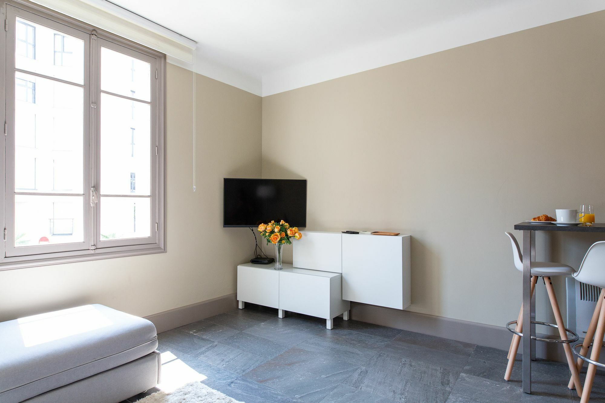 Le Floride Yhoost Apartment