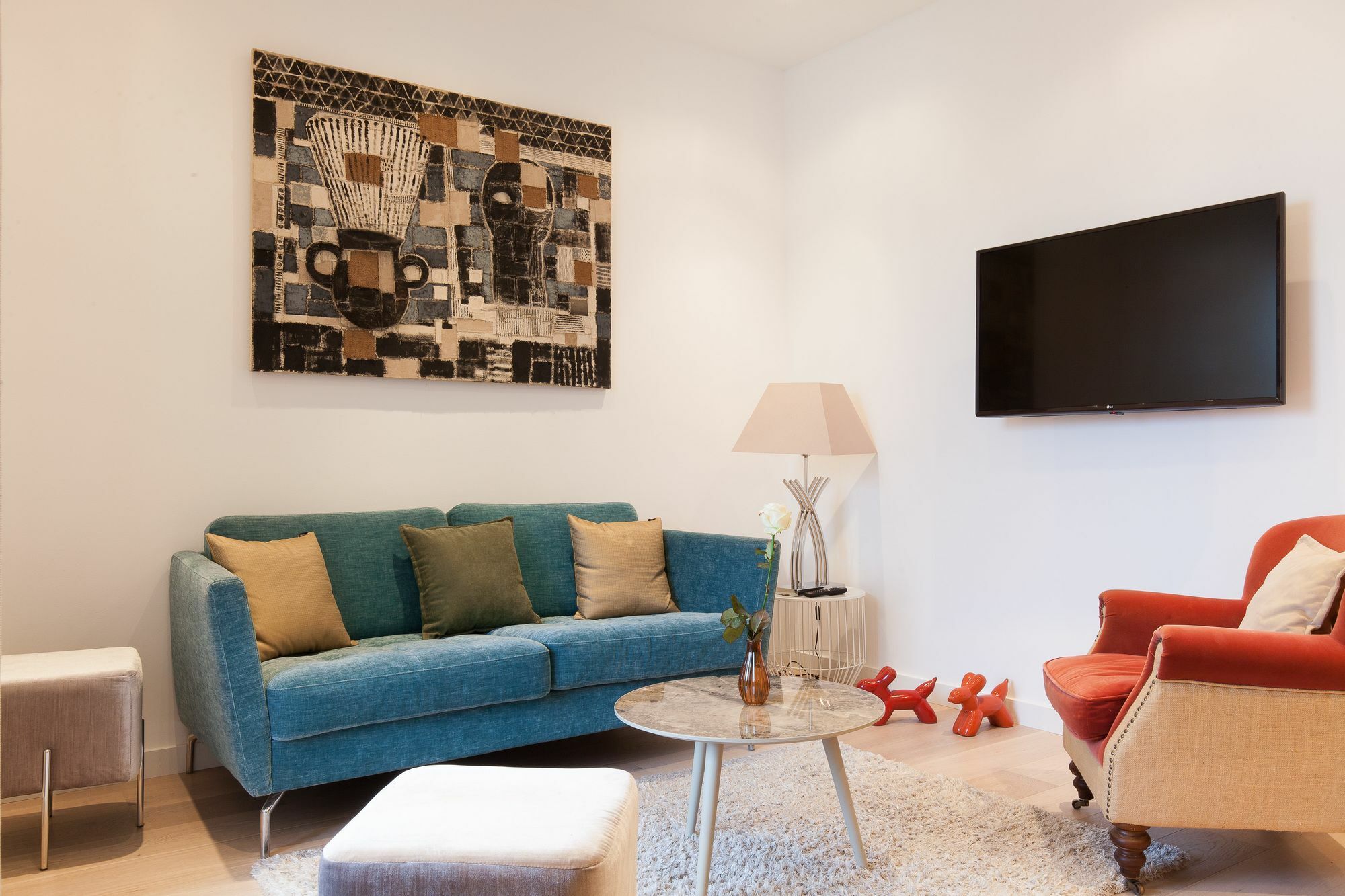 Apartment Palais Des Lieges Yhoost *