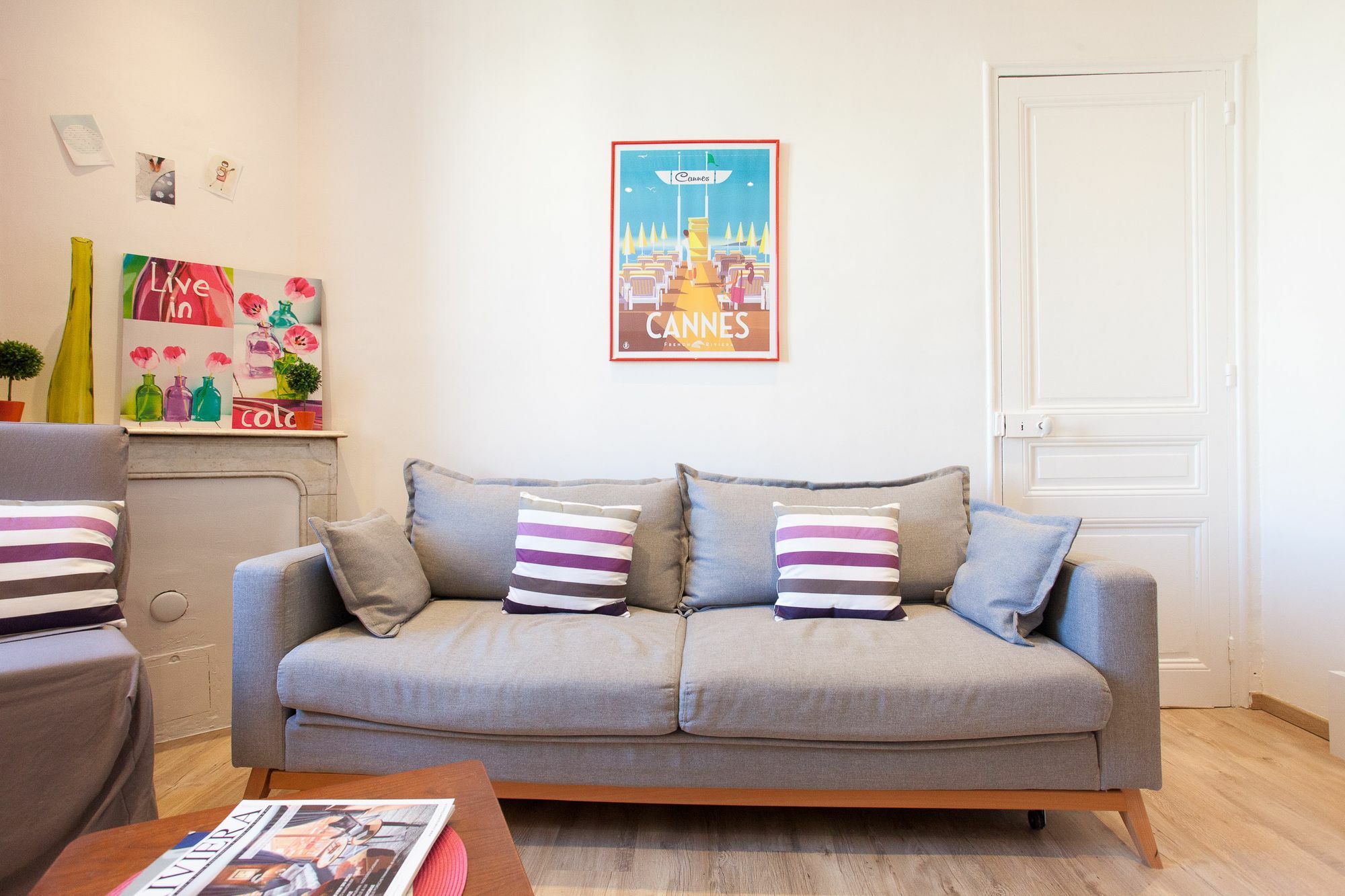 Apartment29 Apartment Cannes