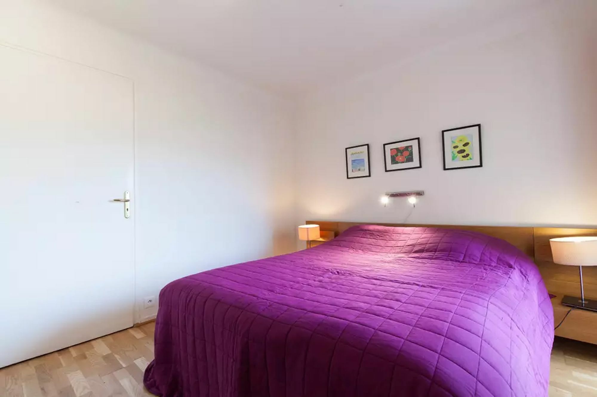 Apartment Grand Large Yhoost *