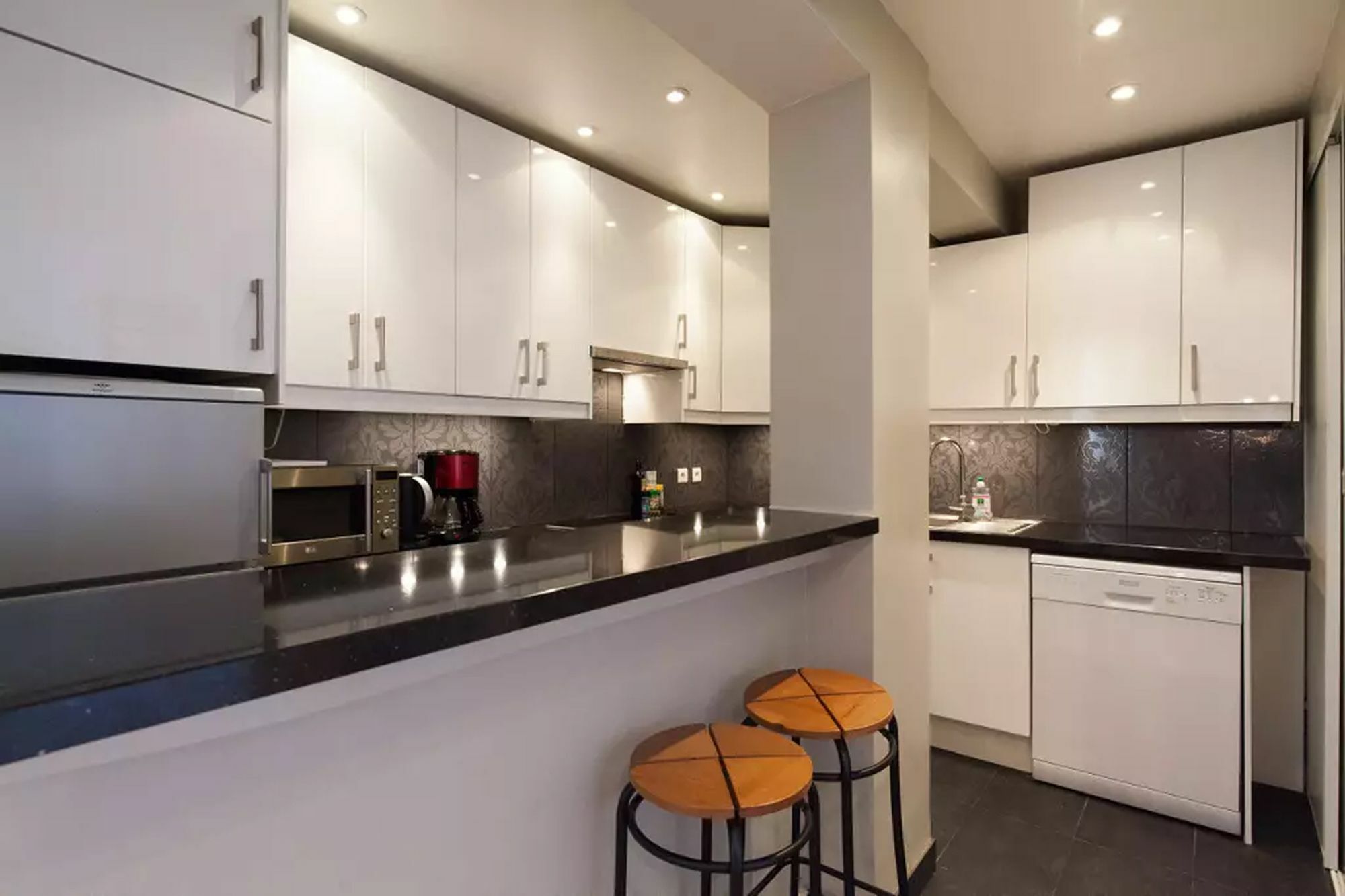 Grand Large Yhoost Apartment