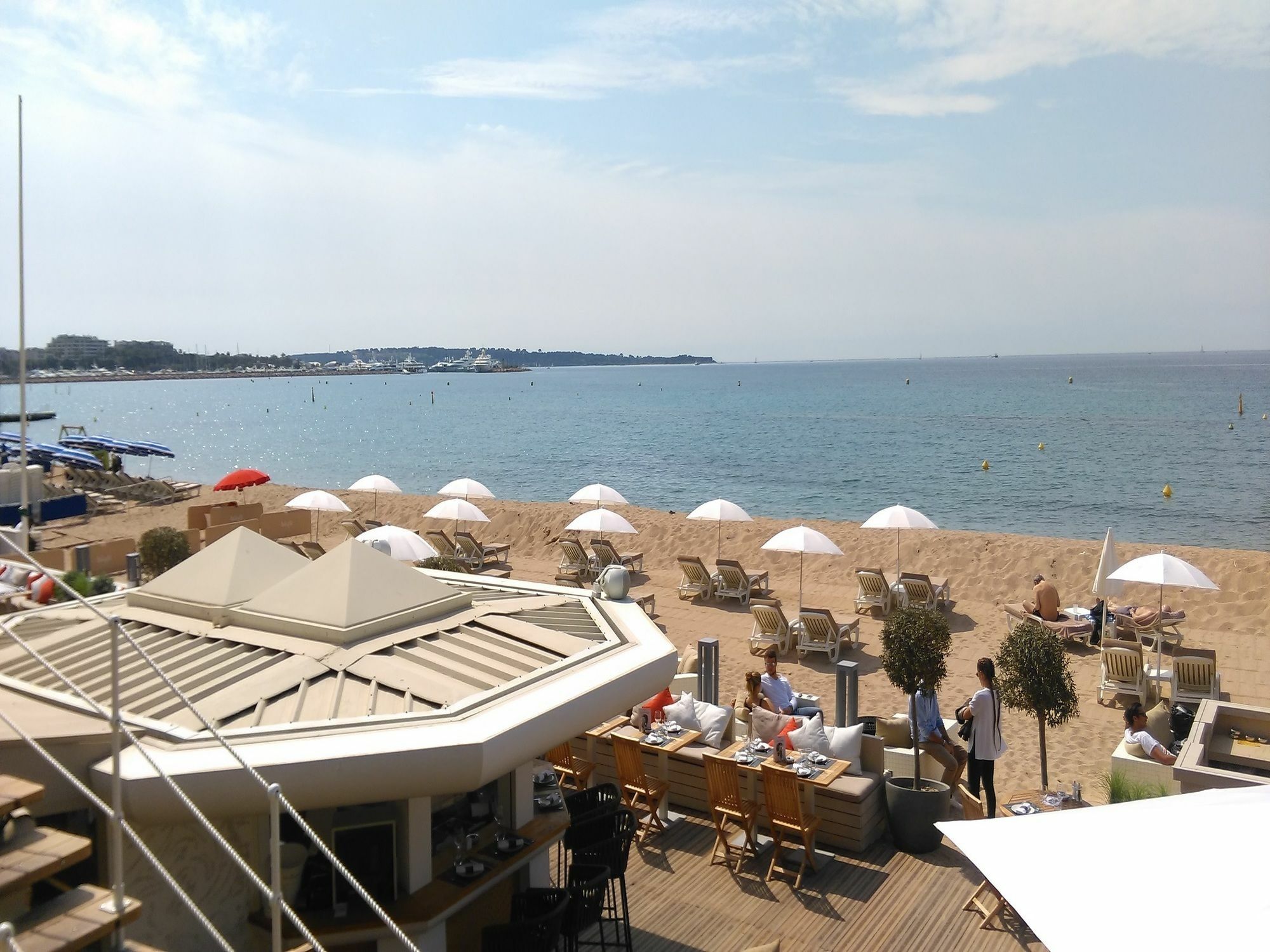 Apartment29 Apartment Cannes