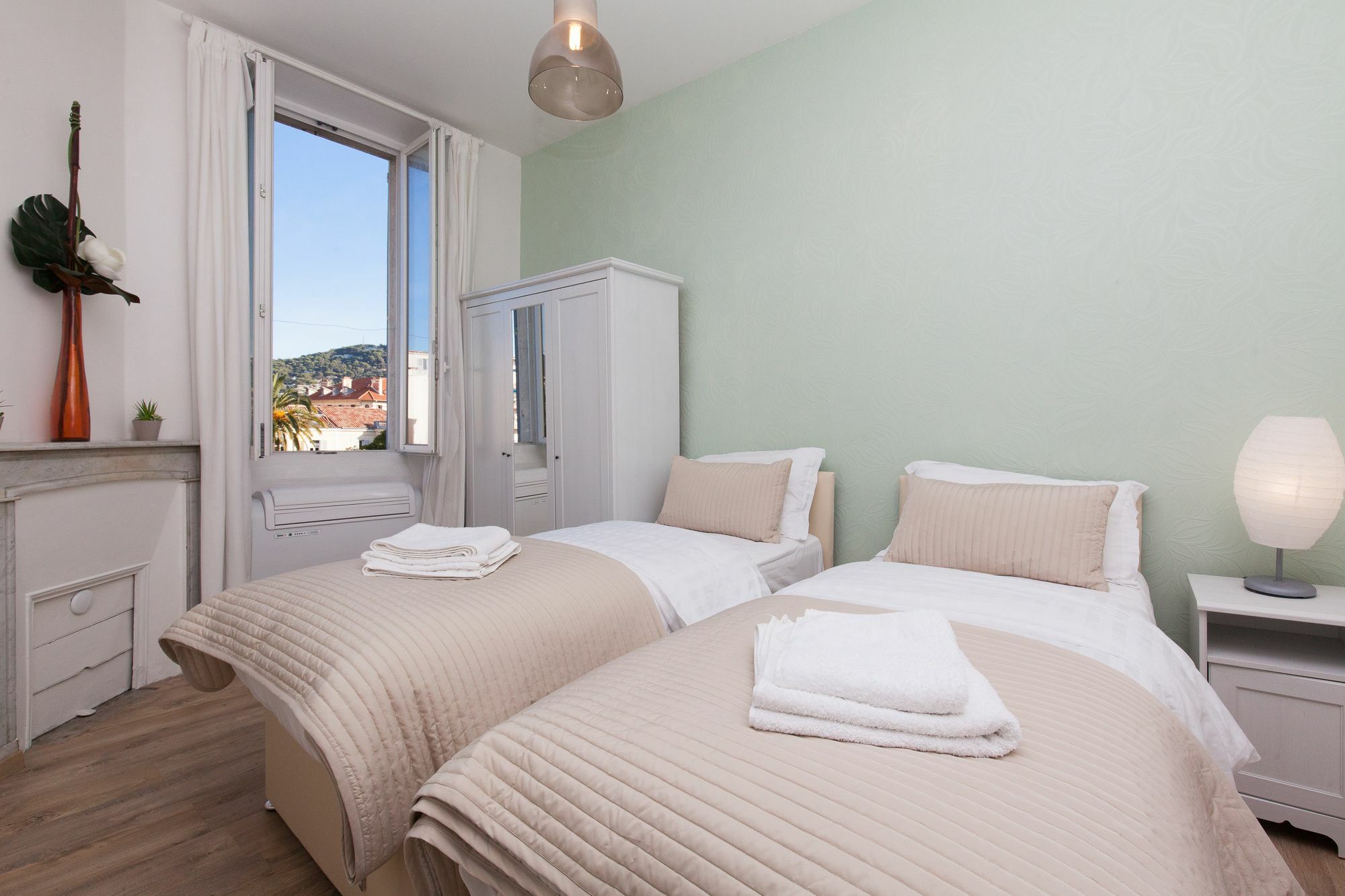 Apartment29 Cannes