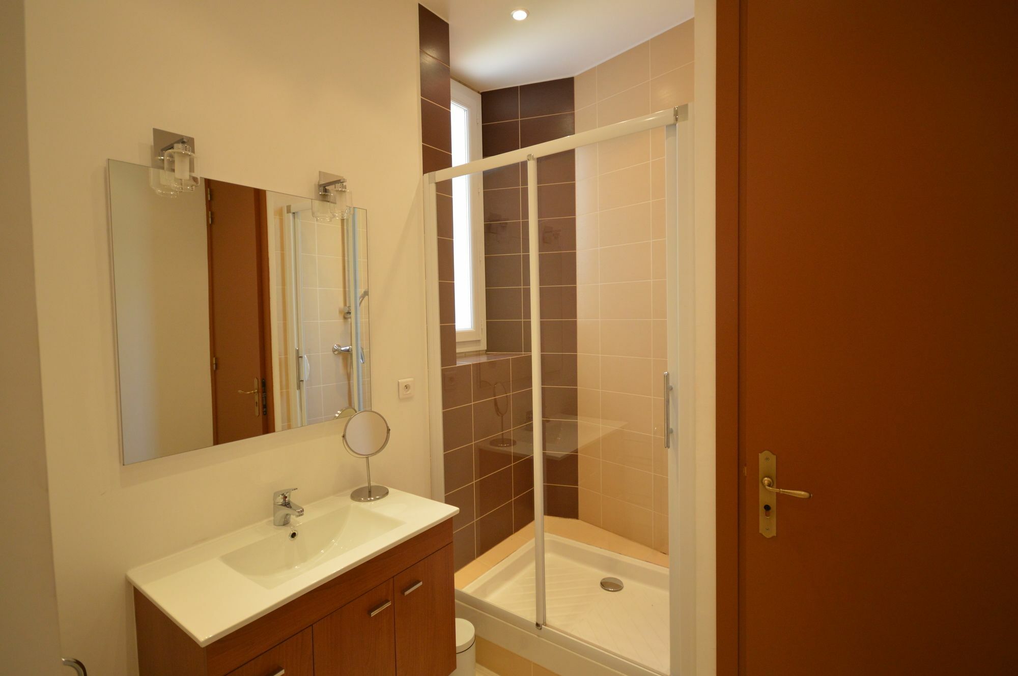 Three-bedrooms Flat Palais Des Festivals Cannes