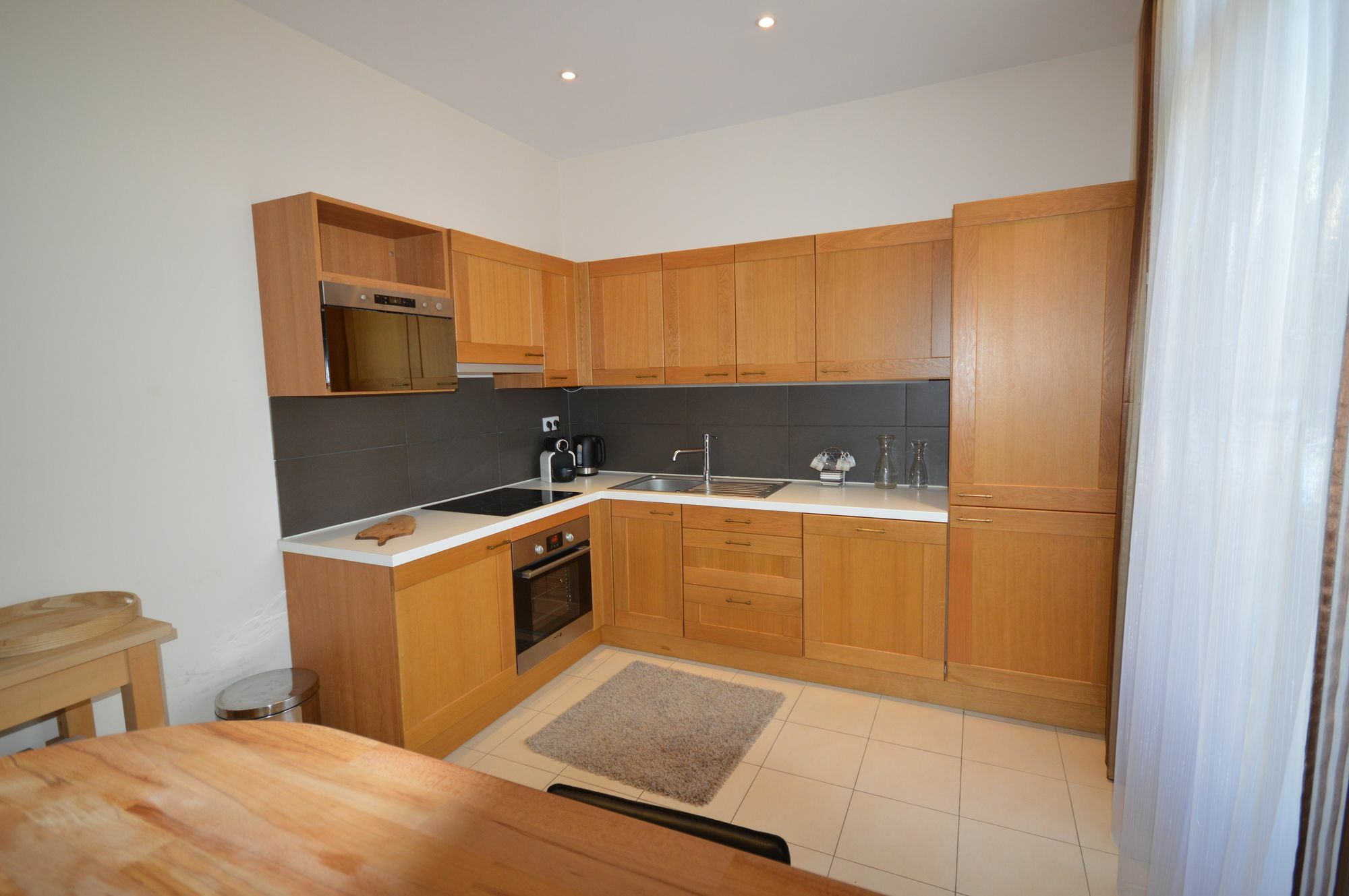 Three-bedrooms Flat Palais Des Festivals